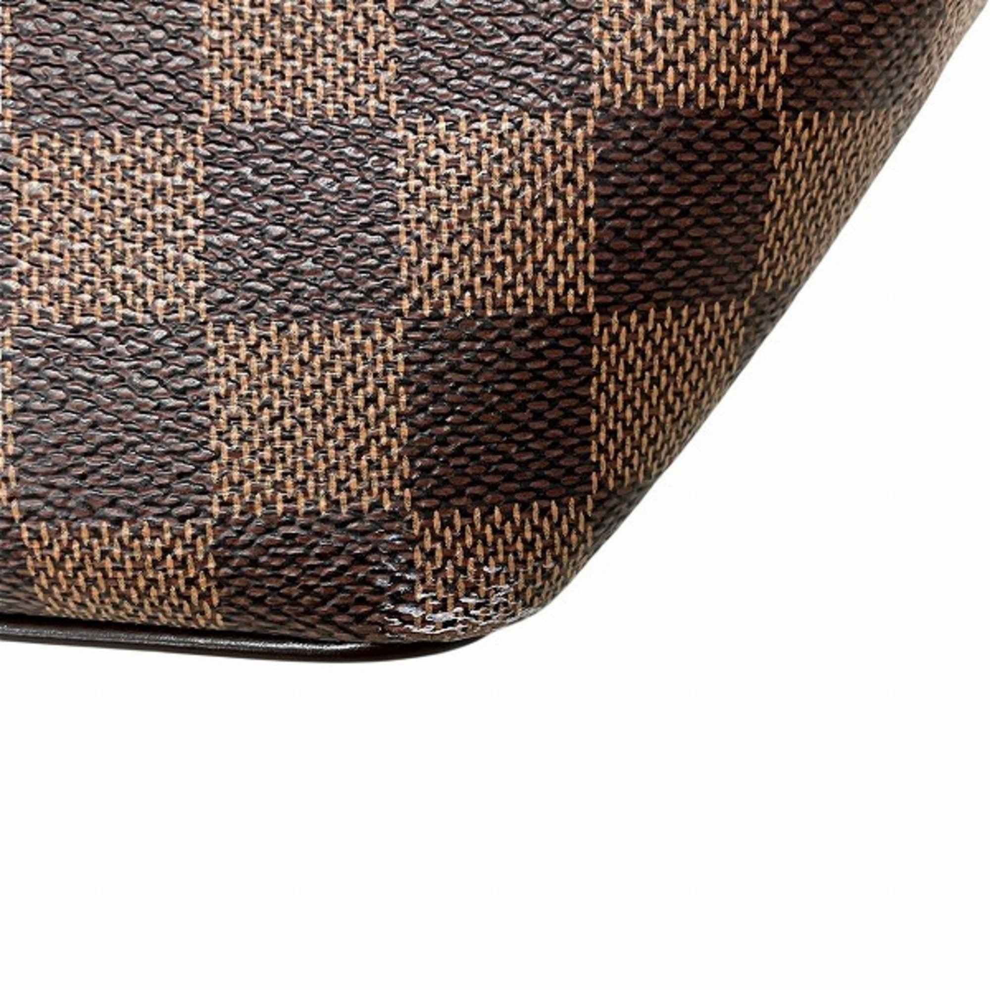 Louis Vuitton Louis Vuitton Bergamo handbag Size ONE SIZE - 6 Thumbnail