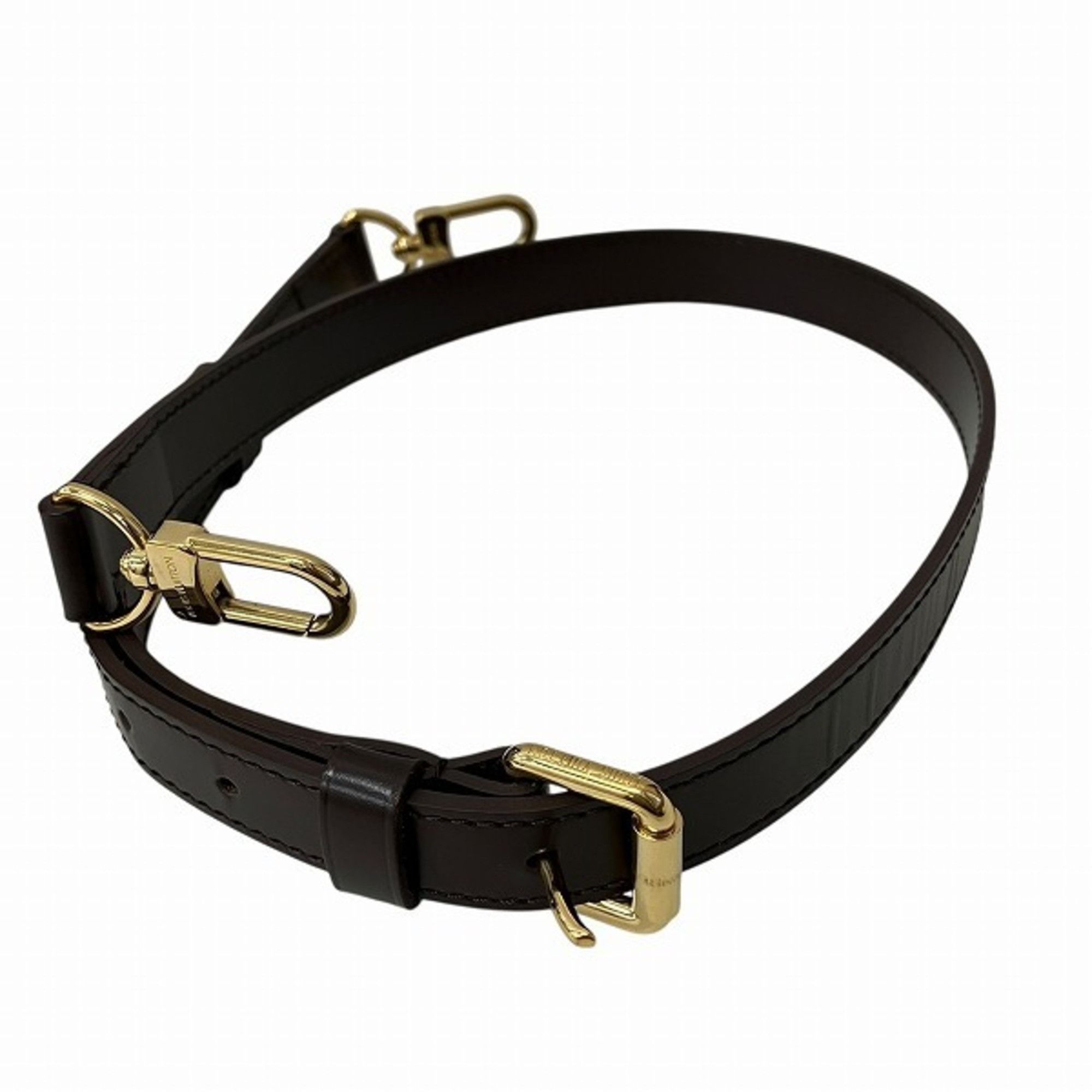 Louis Vuitton Louis Vuitton Bergamo handbag Size ONE SIZE - 9 Thumbnail