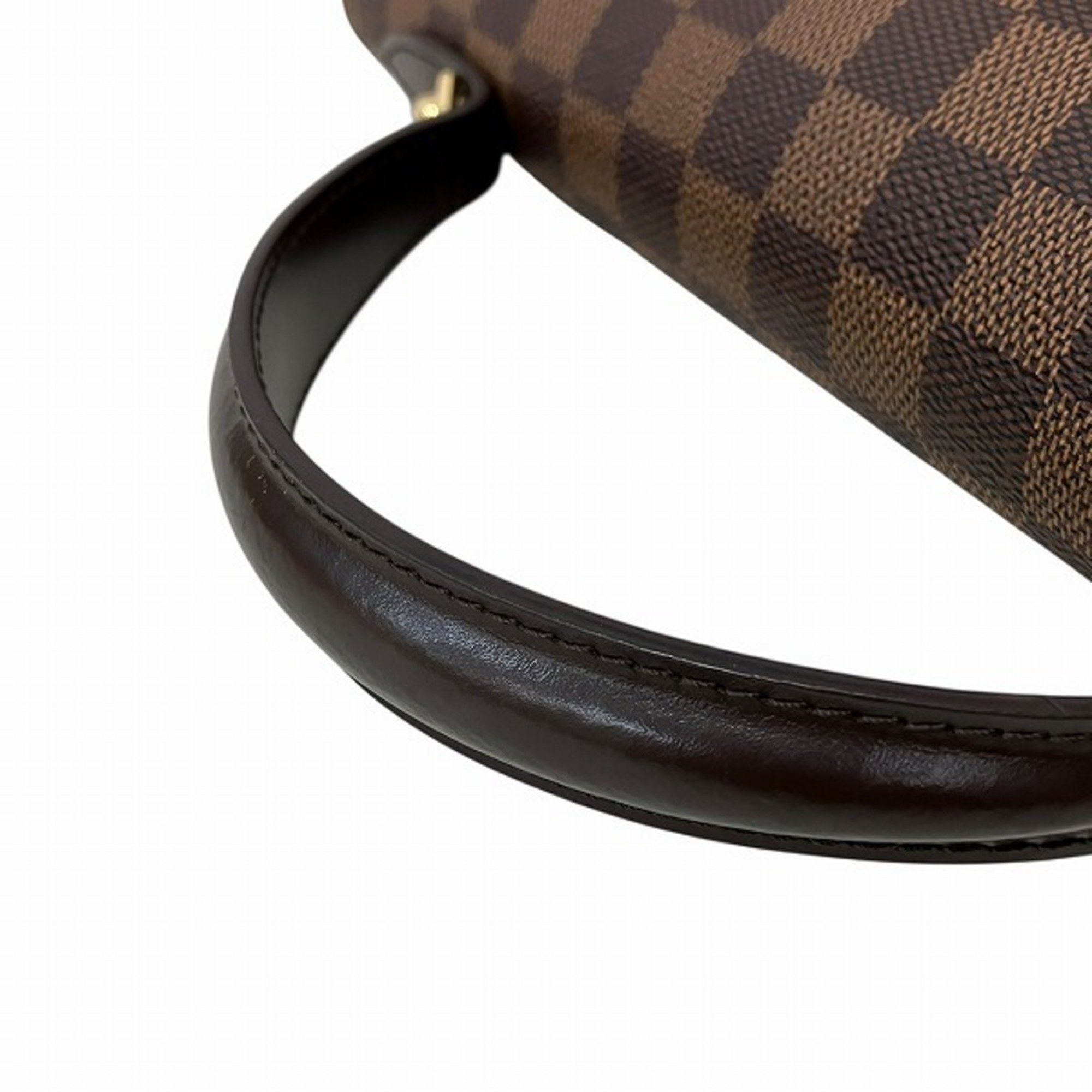 Louis Vuitton Louis Vuitton Bergamo handbag Size ONE SIZE - 3 Thumbnail