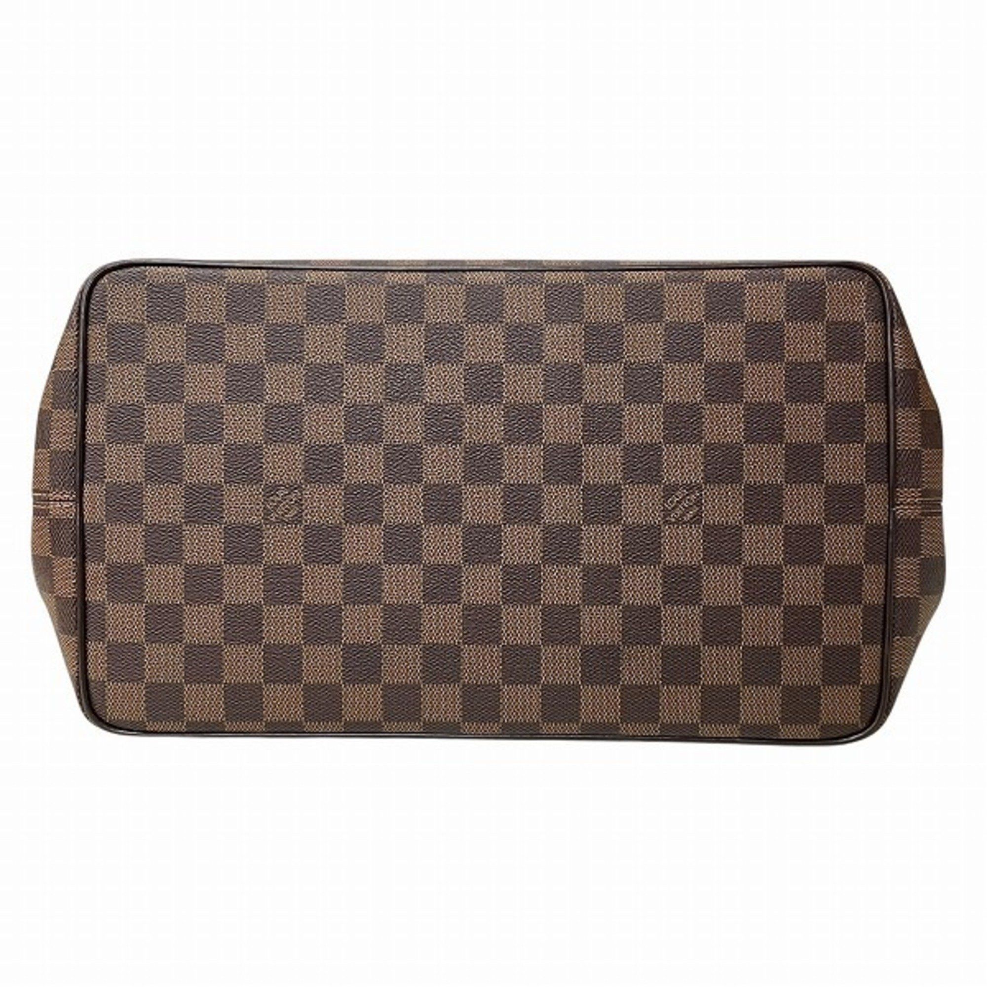 Louis Vuitton Louis Vuitton Bergamo handbag Size ONE SIZE - 4 Thumbnail