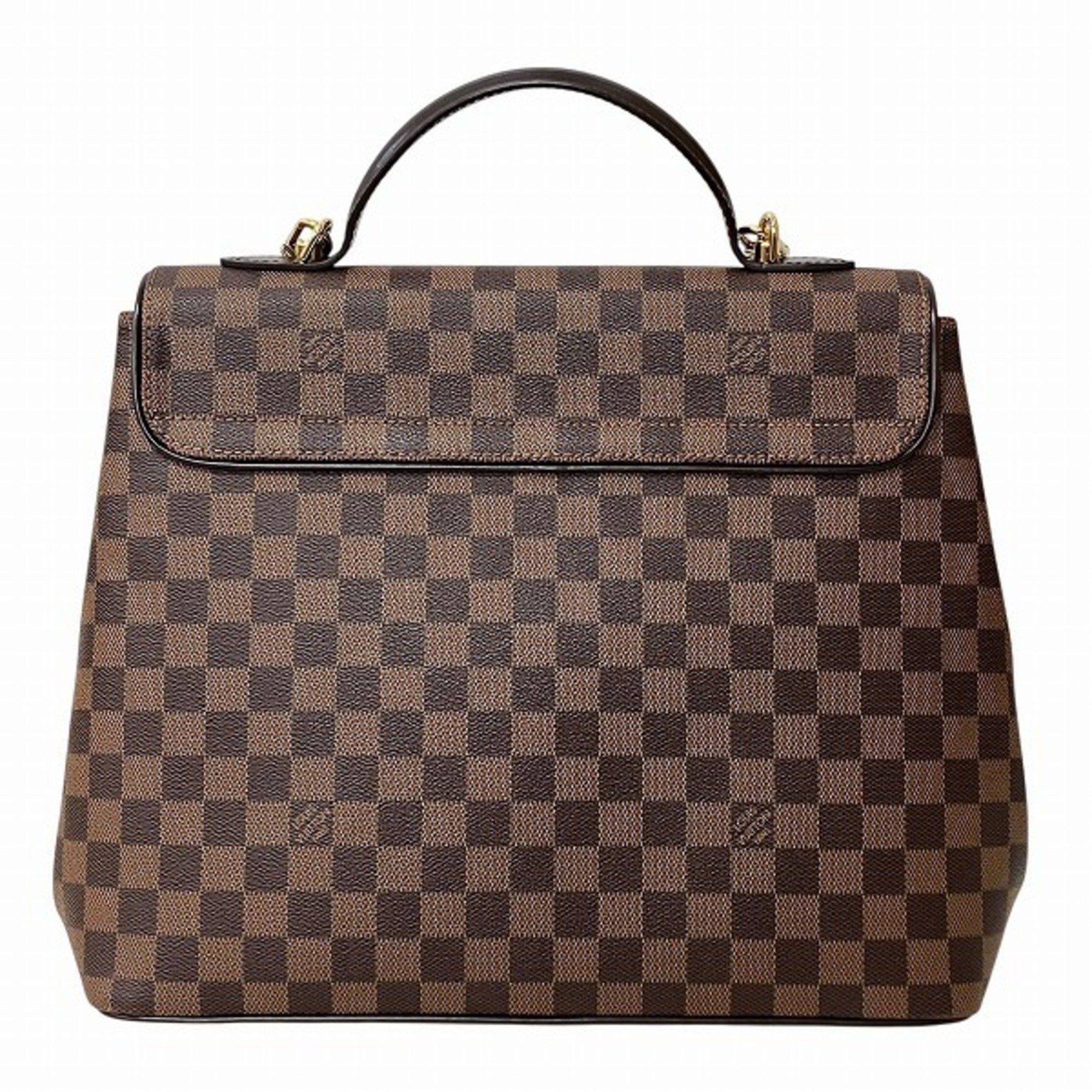 Louis Vuitton Louis Vuitton Bergamo handbag Size ONE SIZE - 2 Thumbnail