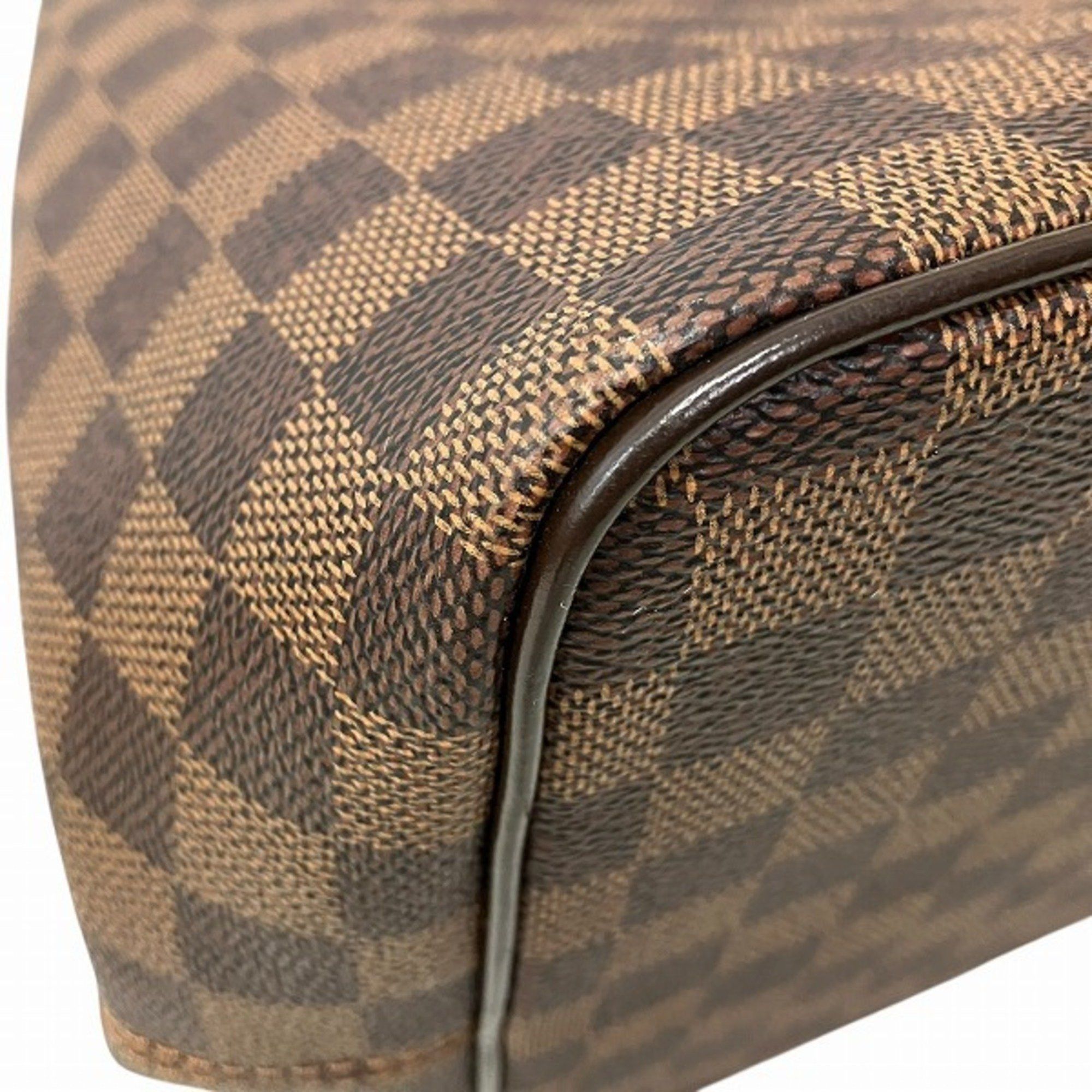 Louis Vuitton Louis Vuitton Bergamo handbag Size ONE SIZE - 5 Thumbnail