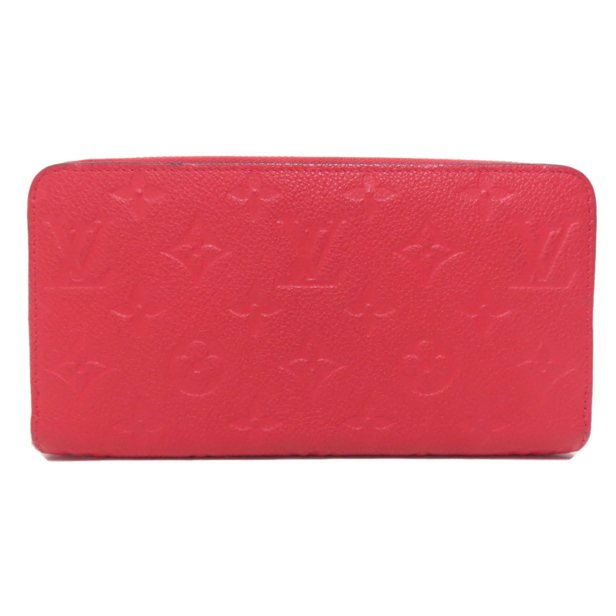 Louis Vuitton Louis Vuitton Zippy wallet wallet Size ONE SIZE - 11 Thumbnail