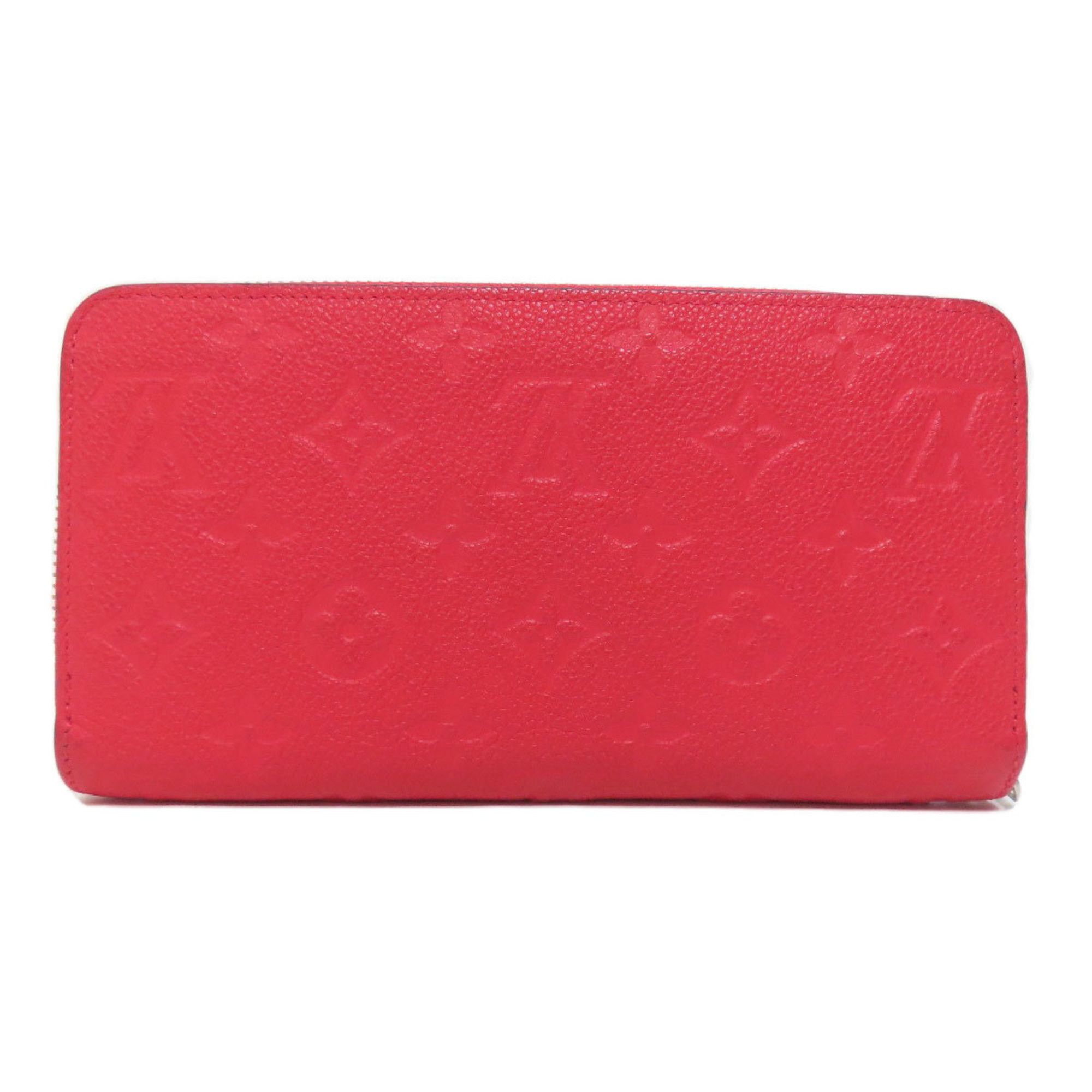 Louis Vuitton Louis Vuitton Zippy wallet wallet Size ONE SIZE - 2 Thumbnail