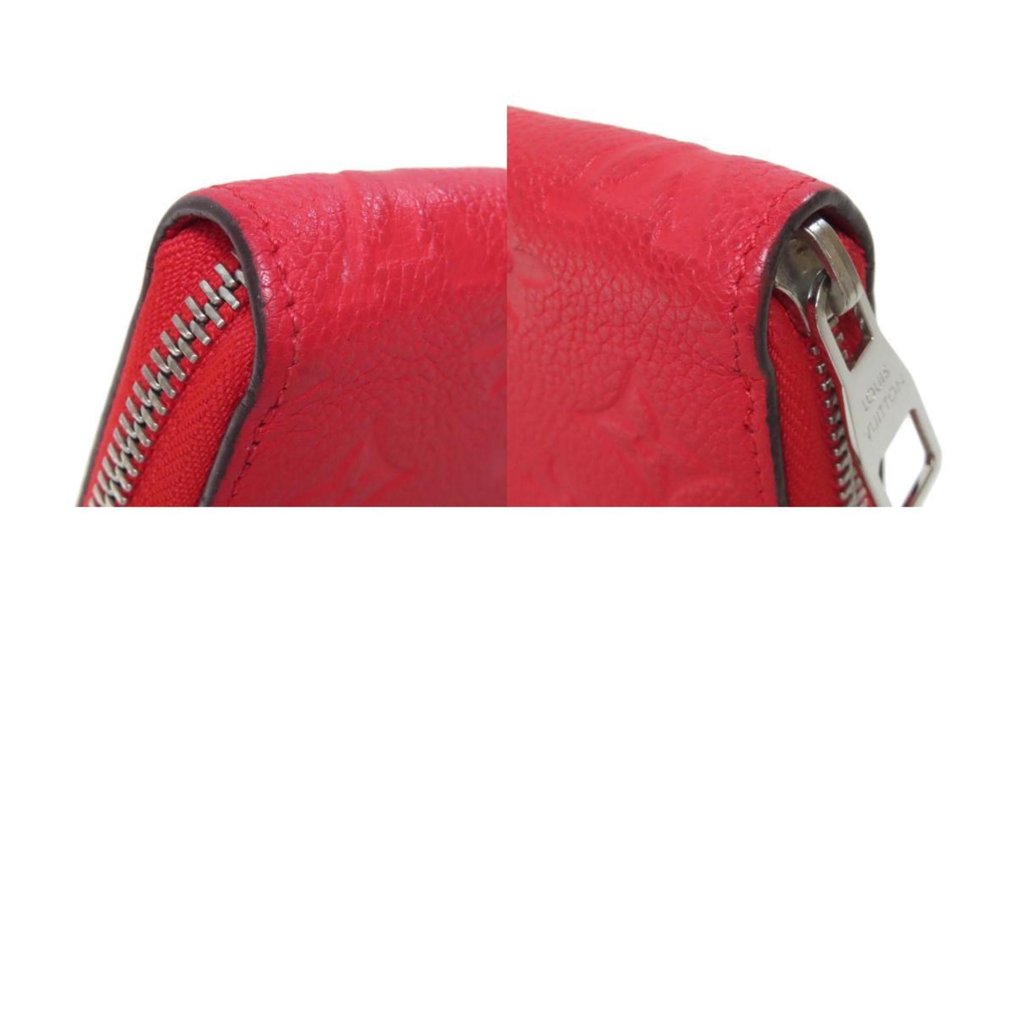Louis Vuitton Louis Vuitton Zippy wallet wallet Size ONE SIZE - 4 Thumbnail