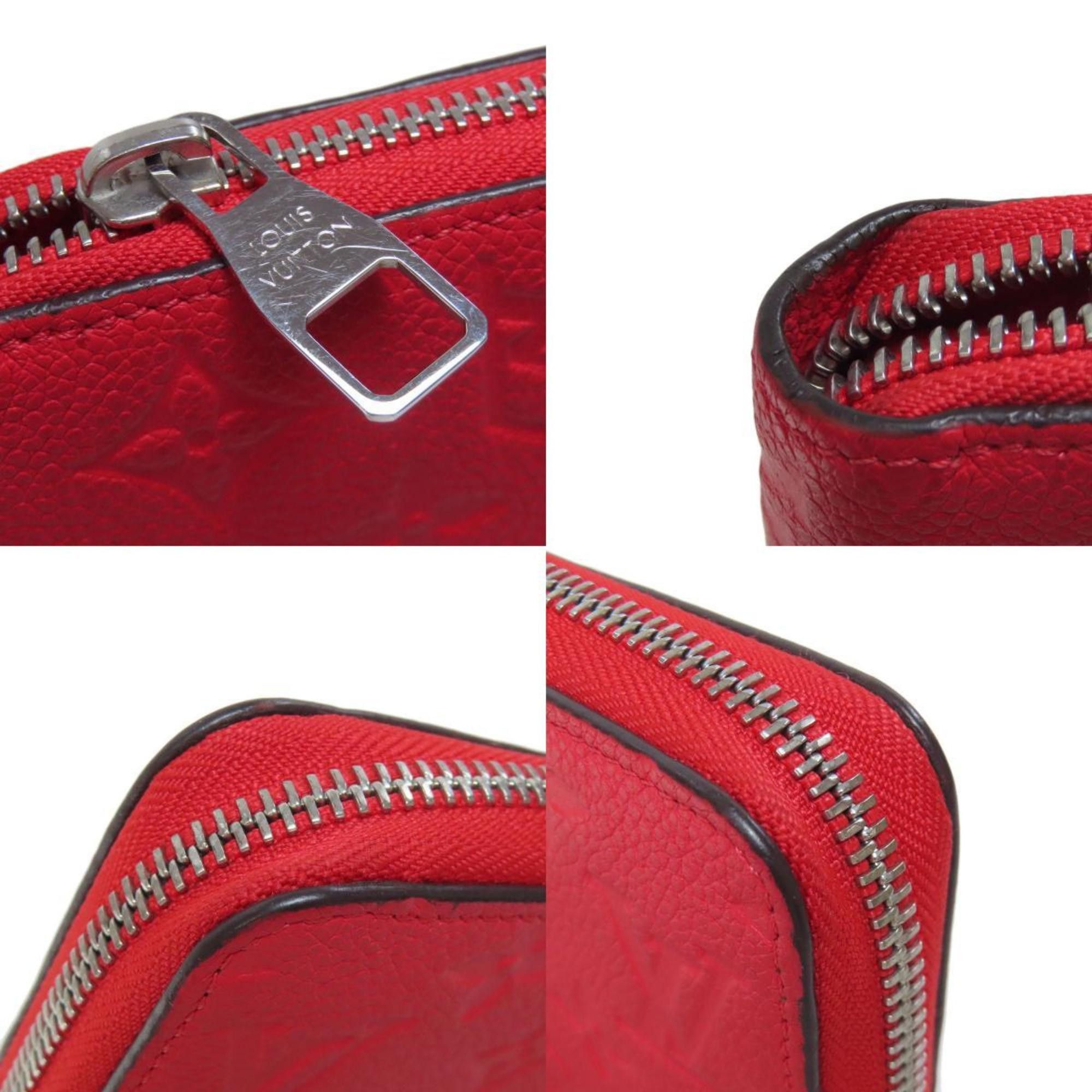 Louis Vuitton Louis Vuitton Zippy wallet wallet Size ONE SIZE - 5 Thumbnail