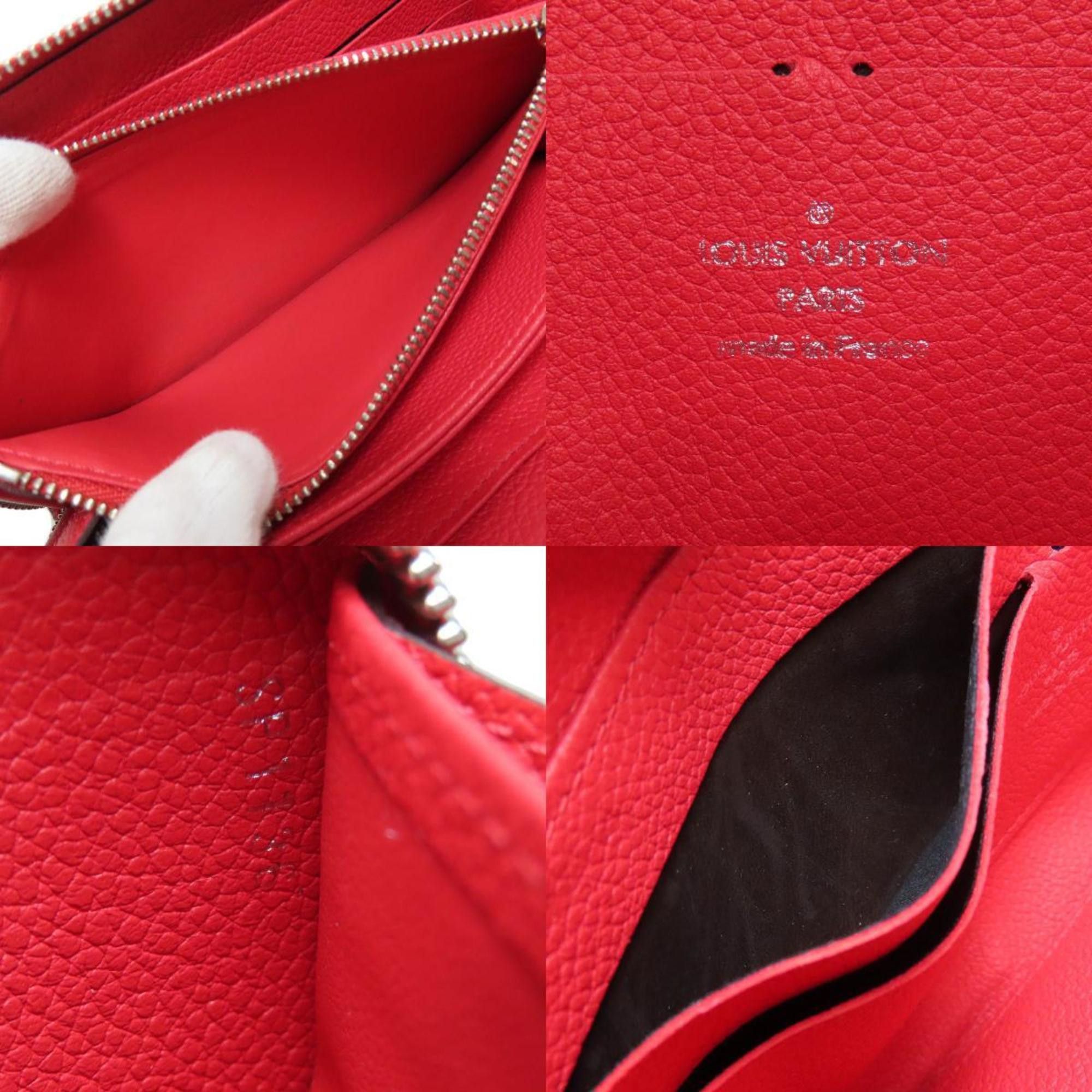 Louis Vuitton Louis Vuitton Zippy wallet wallet Size ONE SIZE - 7 Thumbnail