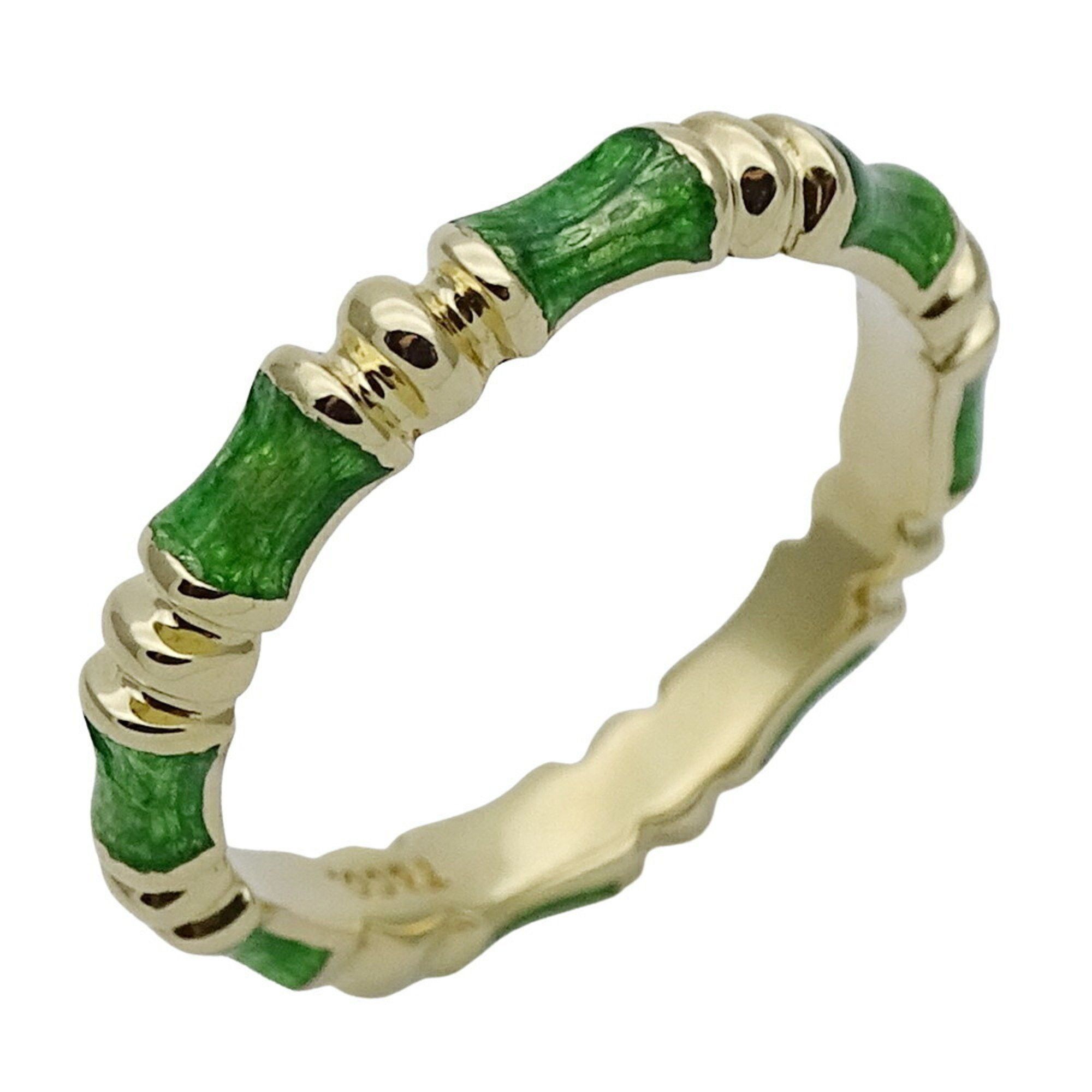 Tiffany & Co. Tiffany & Co Bamboo ring Size ONE SIZE - 10 Thumbnail