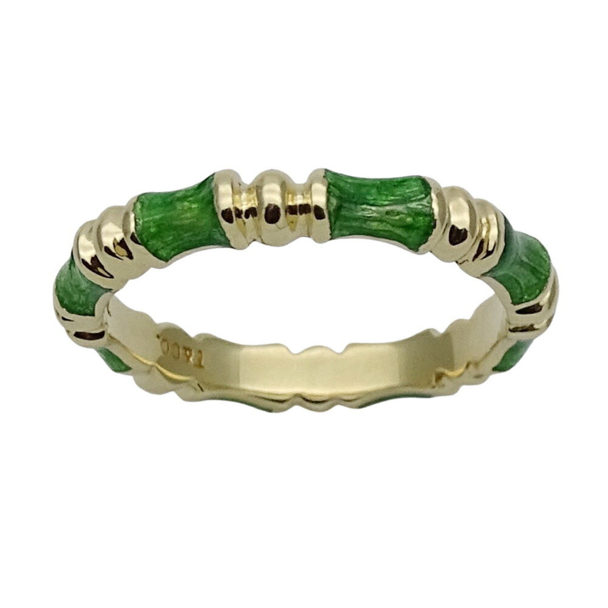 Tiffany & Co. Tiffany & Co Bamboo ring Size ONE SIZE - 3 Thumbnail