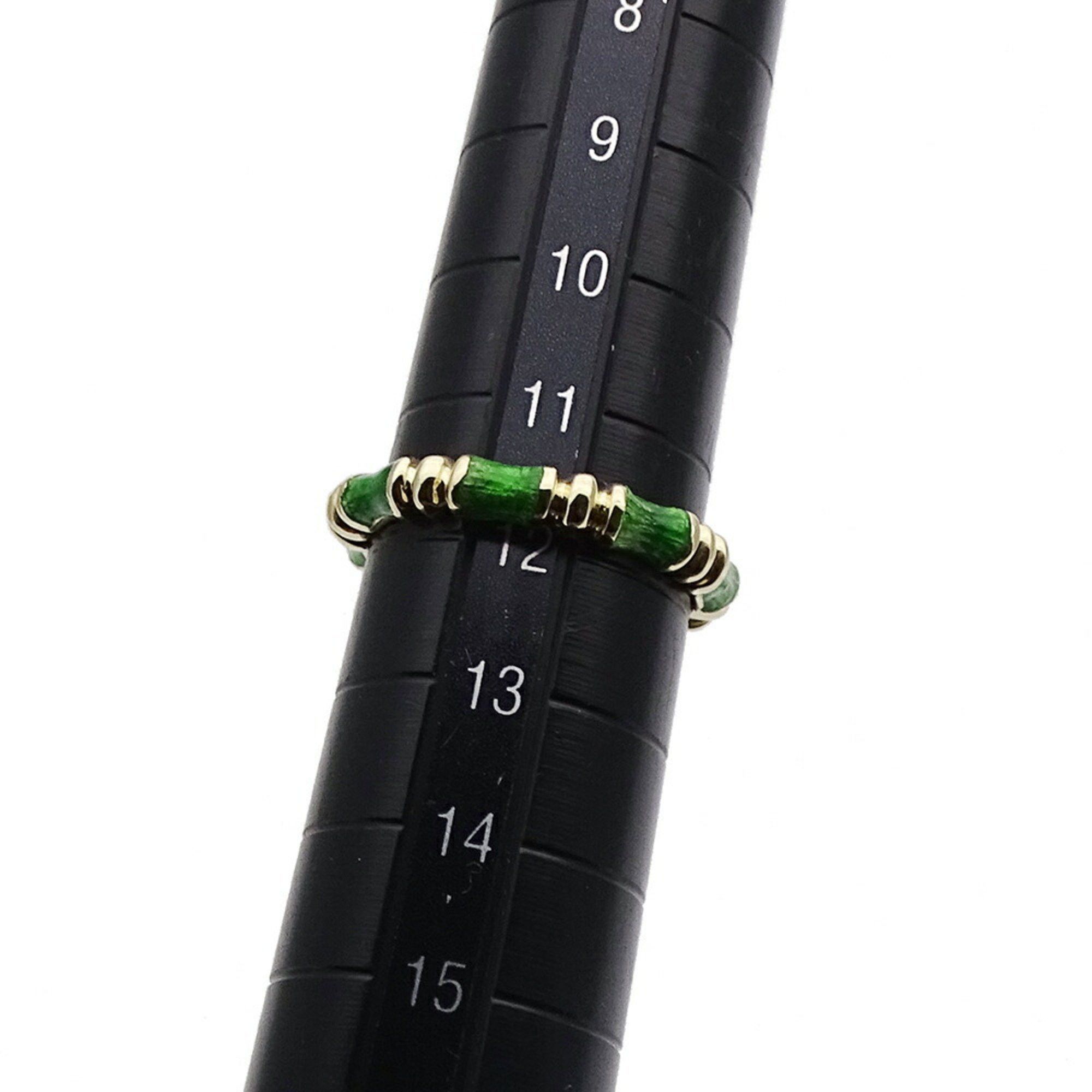 Tiffany & Co. Tiffany & Co Bamboo ring Size ONE SIZE - 9 Thumbnail