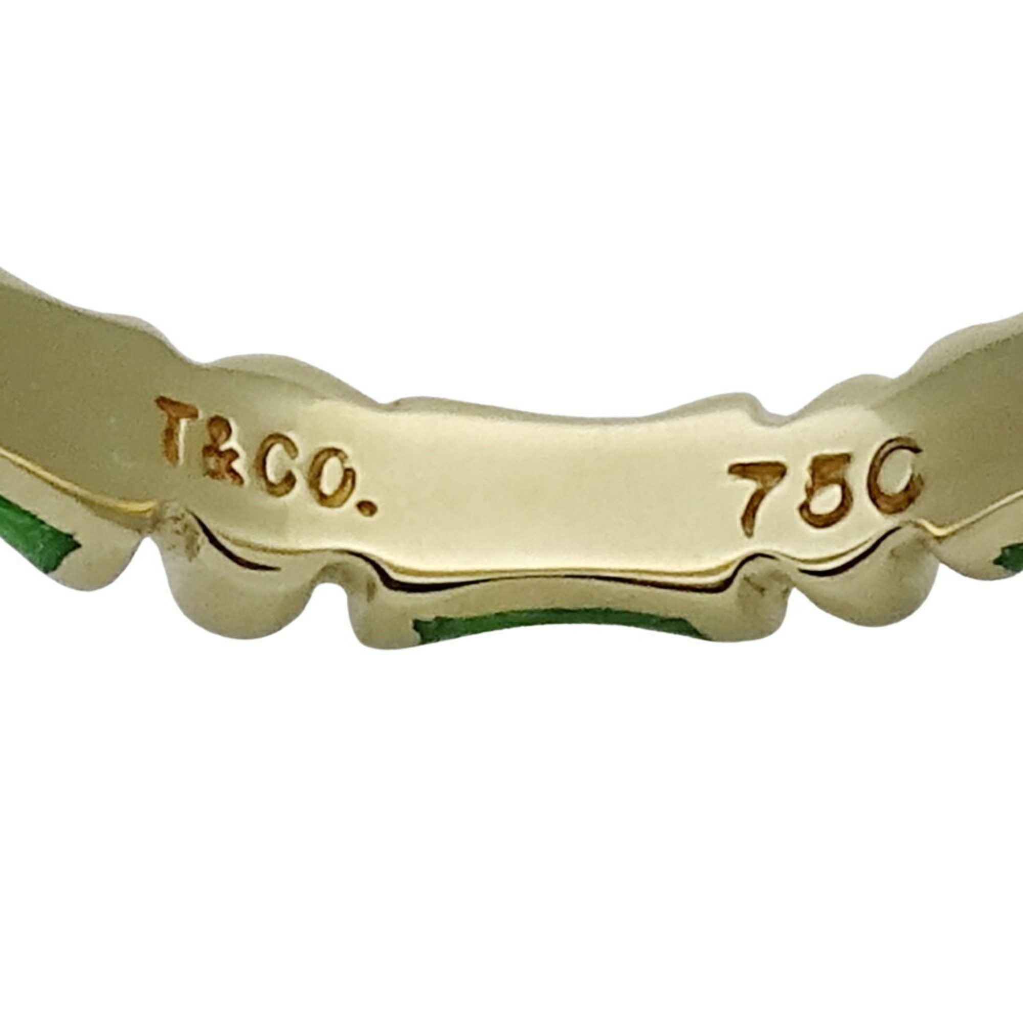 Tiffany & Co. Tiffany & Co Bamboo ring Size ONE SIZE - 8 Thumbnail