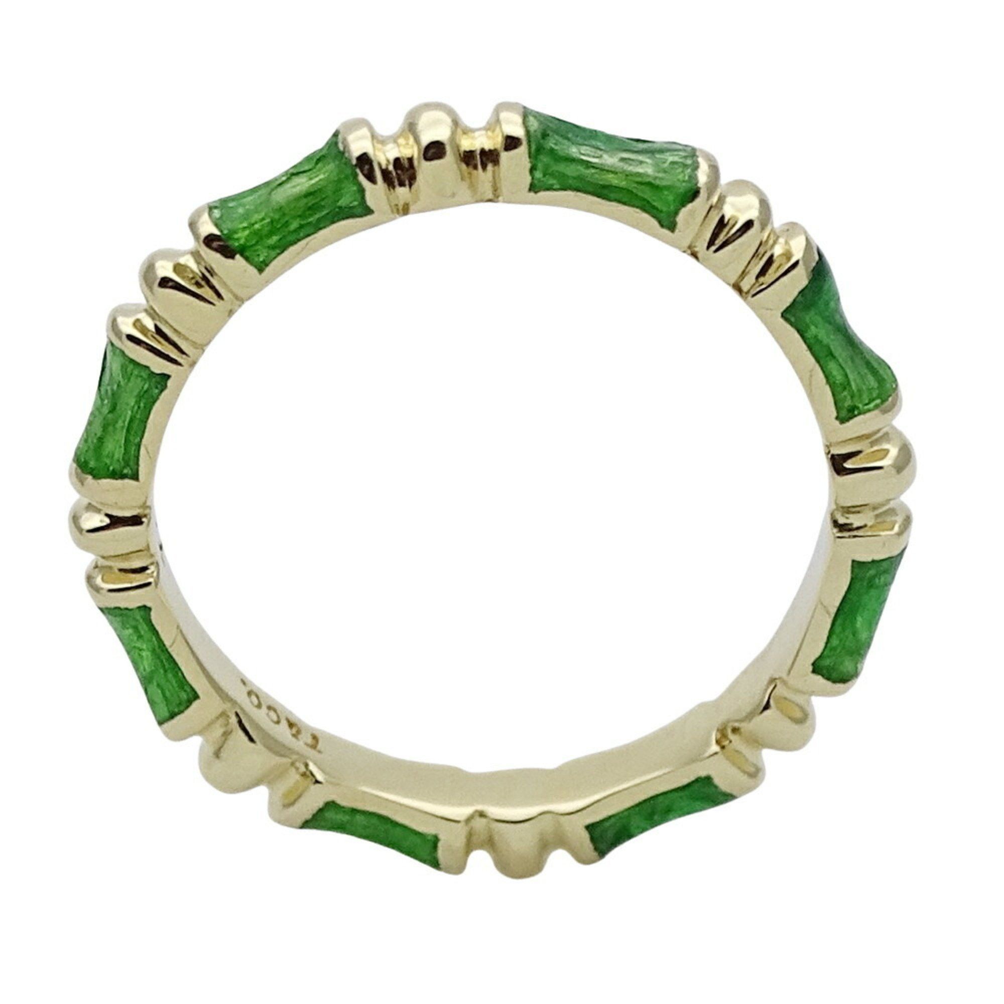 Tiffany & Co. Tiffany & Co Bamboo ring Size ONE SIZE - 4 Thumbnail