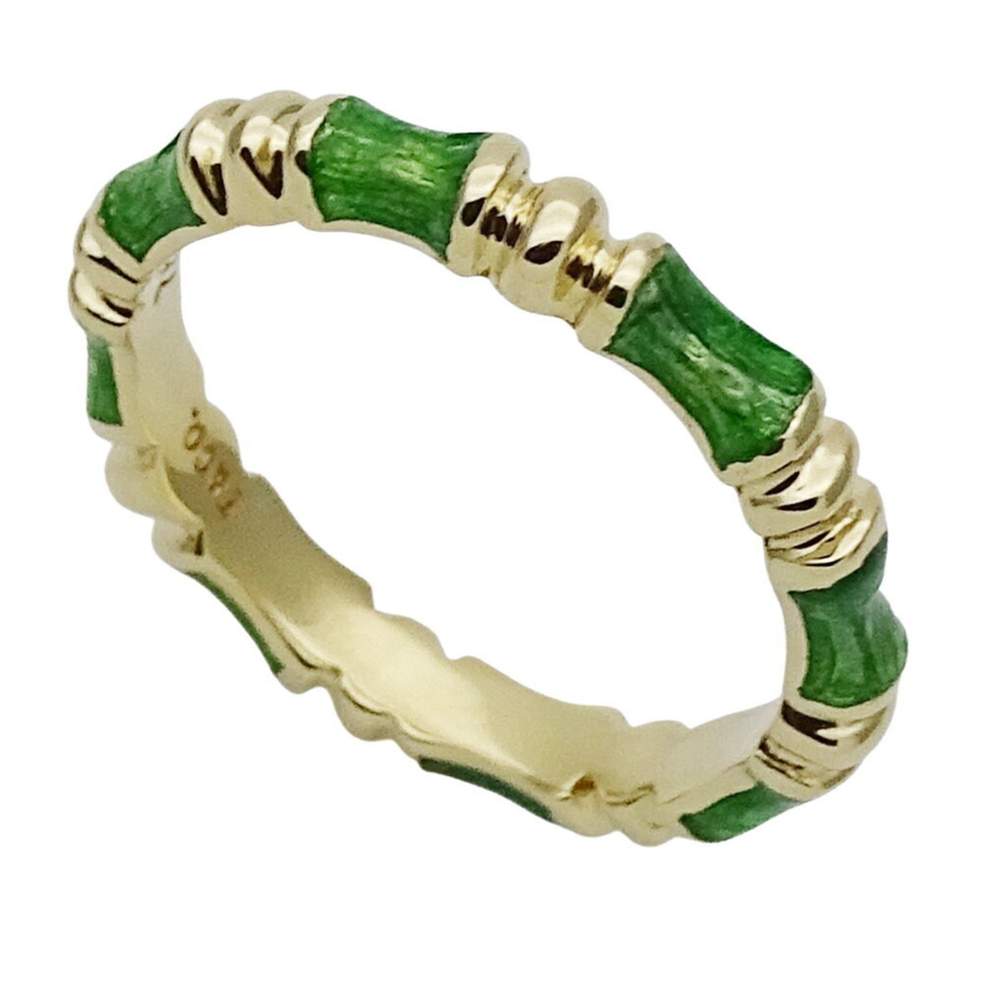 Tiffany & Co. Tiffany & Co Bamboo ring Size ONE SIZE - 5 Thumbnail
