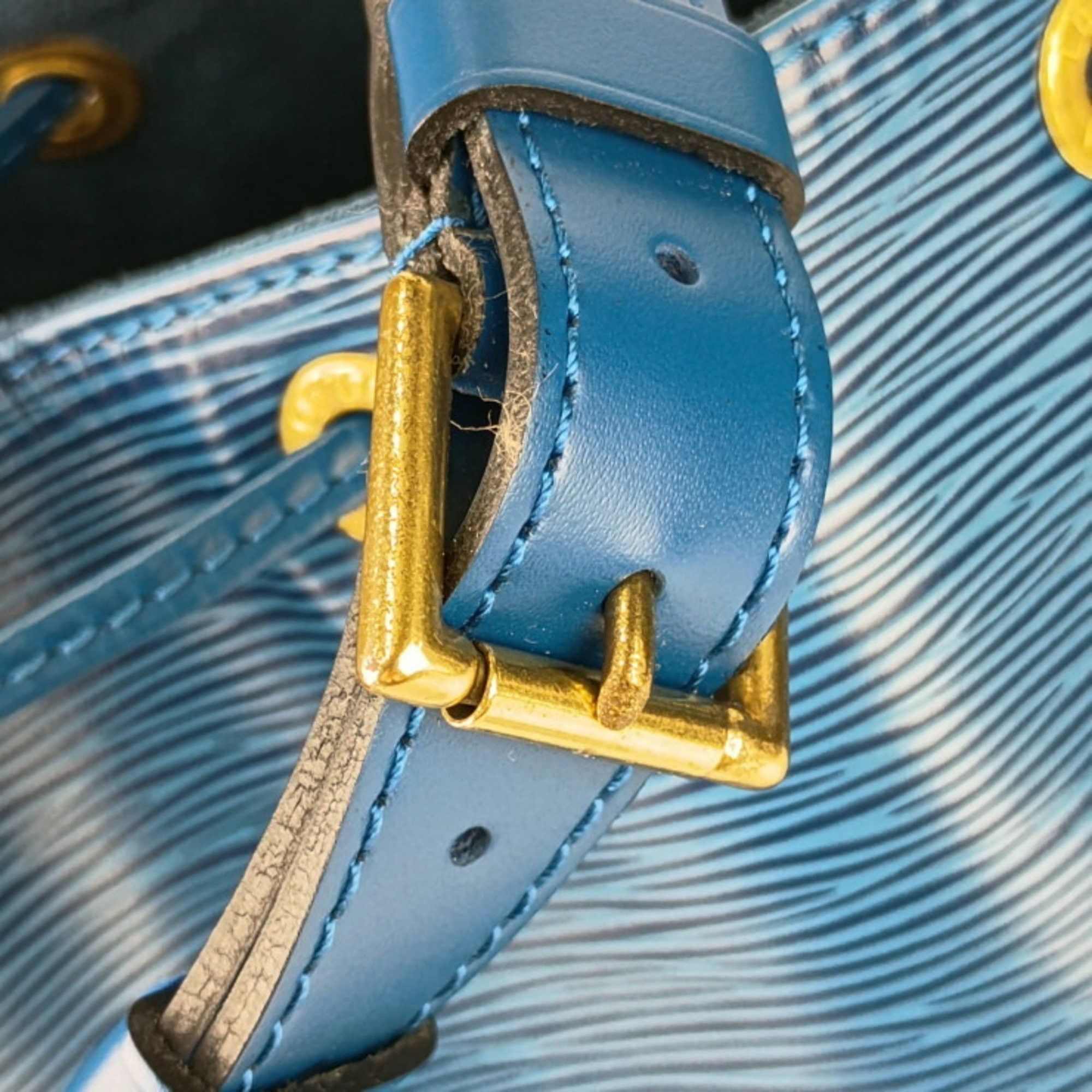 Louis Vuitton Louis Vuitton Noe shoulder Size ONE SIZE - 8 Thumbnail