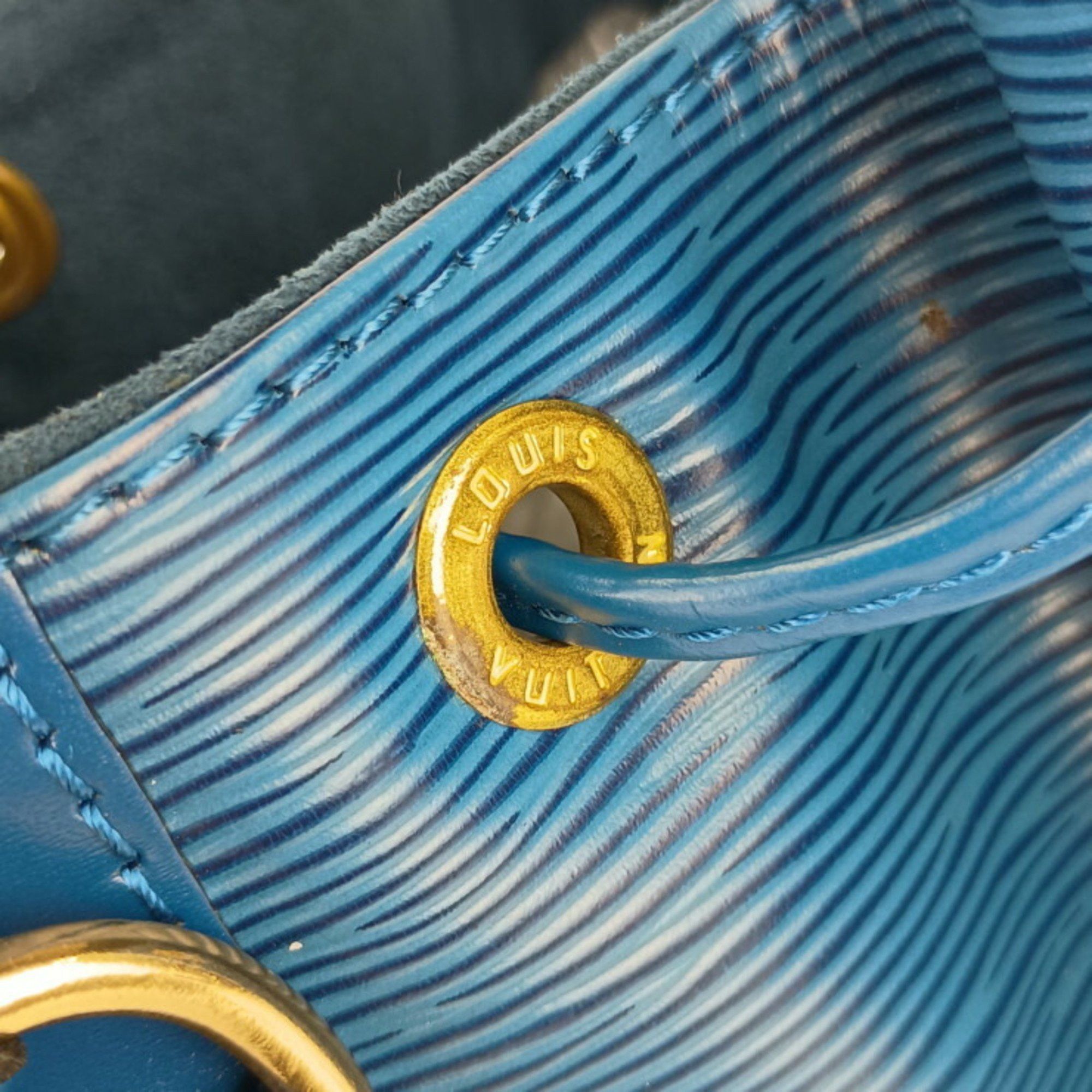 Louis Vuitton Louis Vuitton Noe shoulder Size ONE SIZE - 7 Thumbnail