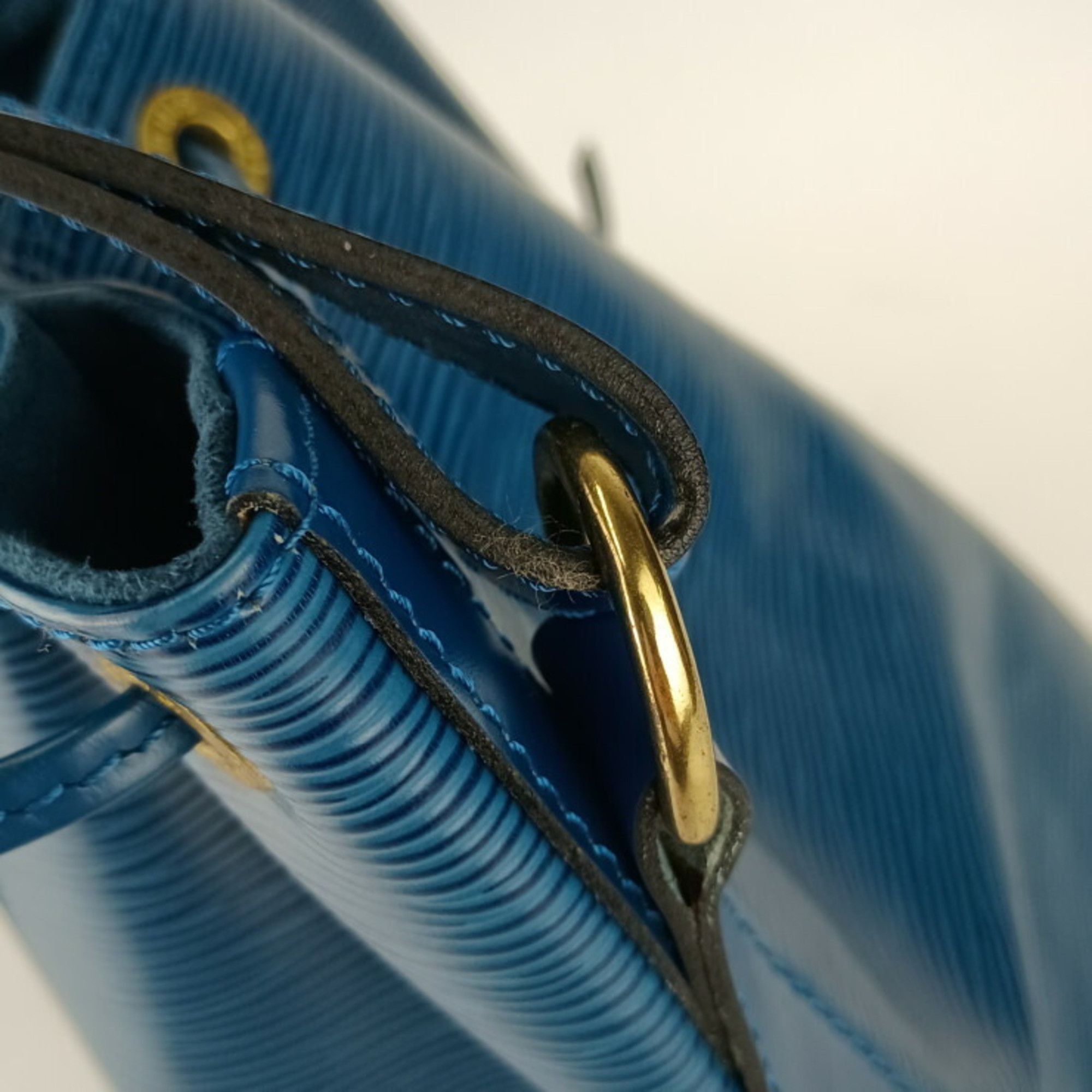 Louis Vuitton Louis Vuitton Noe shoulder Size ONE SIZE - 9 Thumbnail