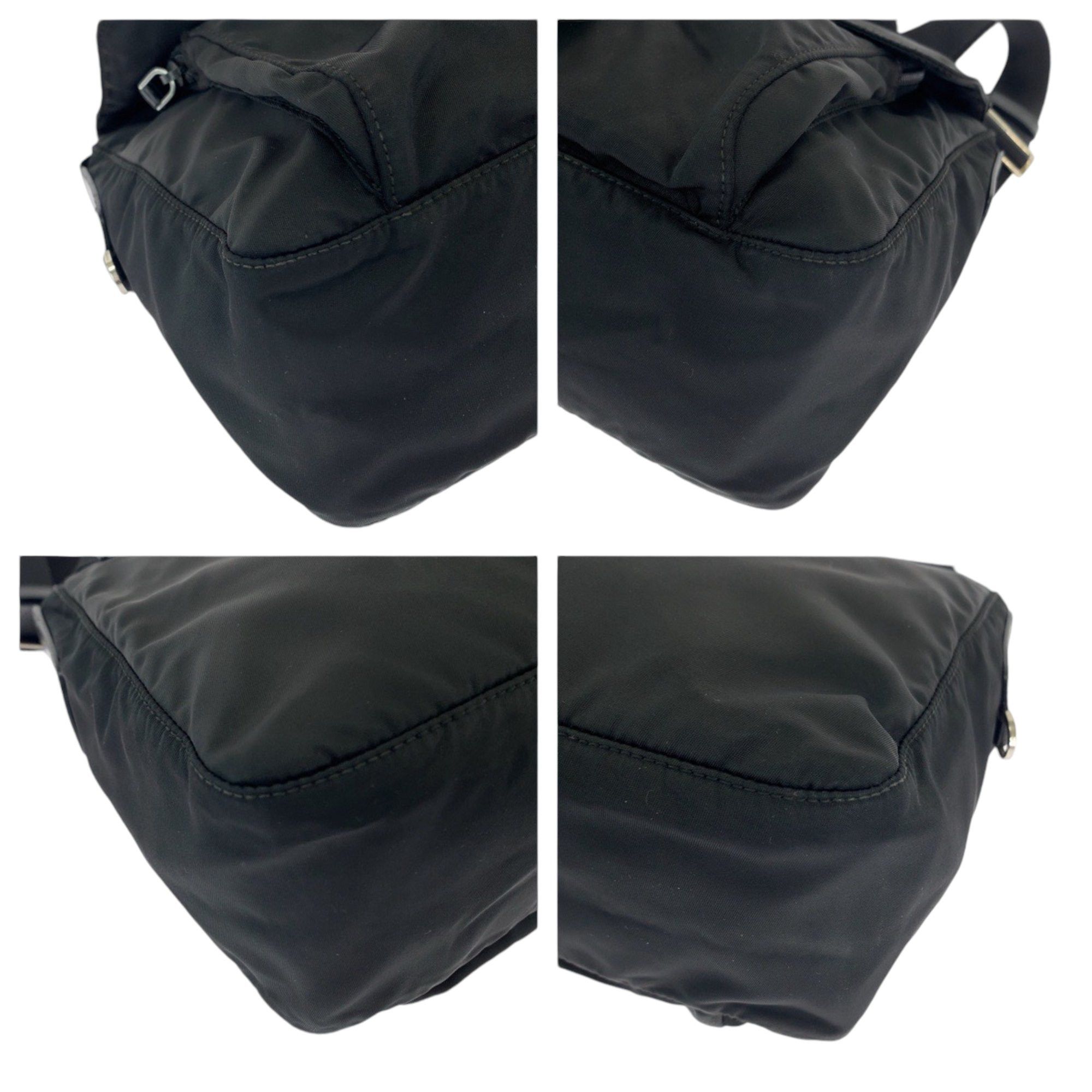 Prada Prada Re-Nylon shoulder Size ONE SIZE - 4 Thumbnail