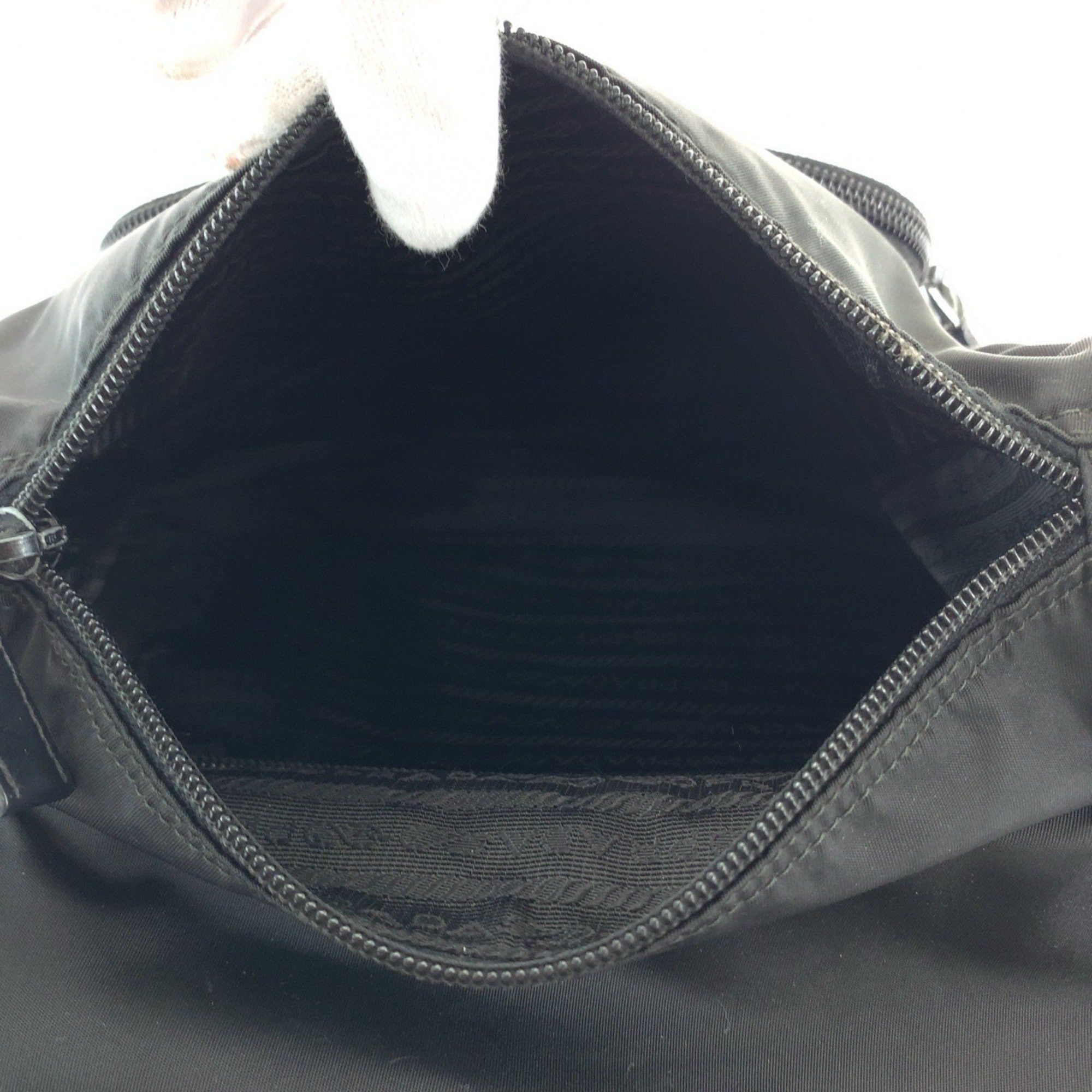 Prada Prada Re-Nylon shoulder Size ONE SIZE - 6 Thumbnail