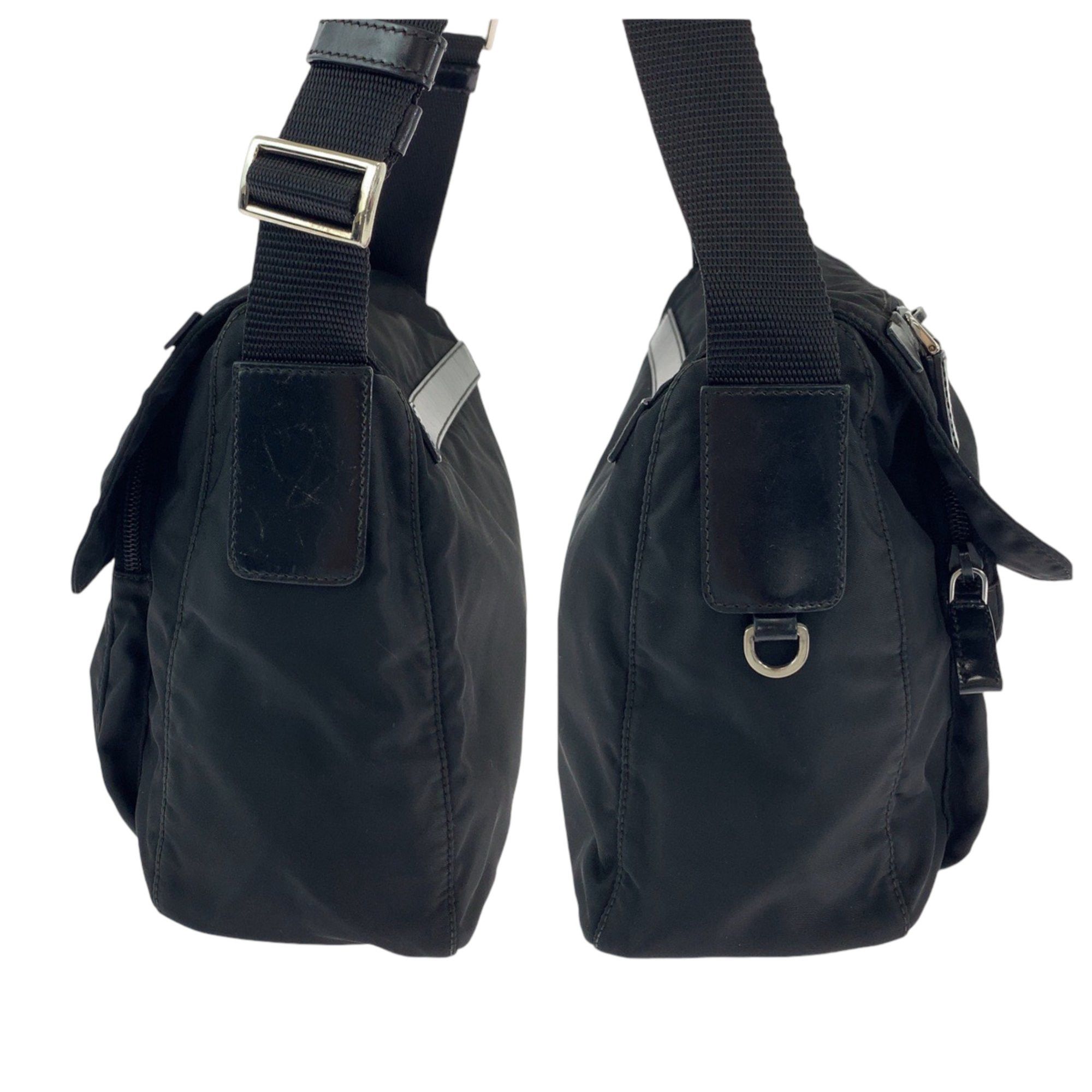 Prada Prada Re-Nylon shoulder Size ONE SIZE - 3 Thumbnail