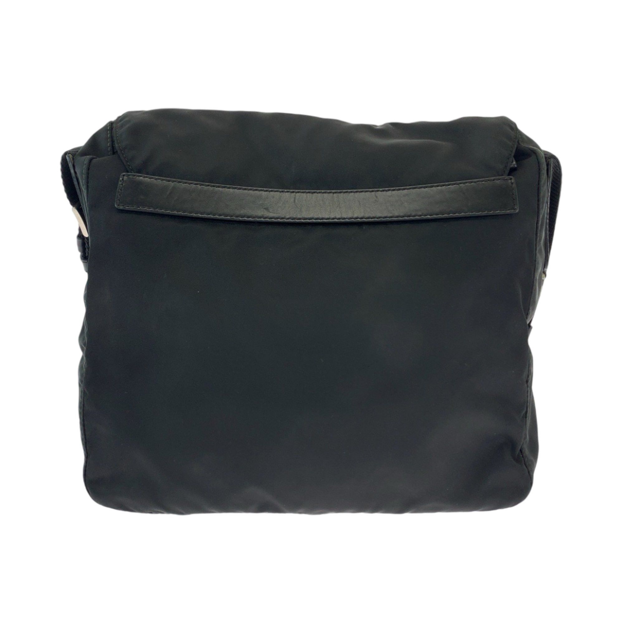 Prada Prada Re-Nylon shoulder Size ONE SIZE - 2 Thumbnail