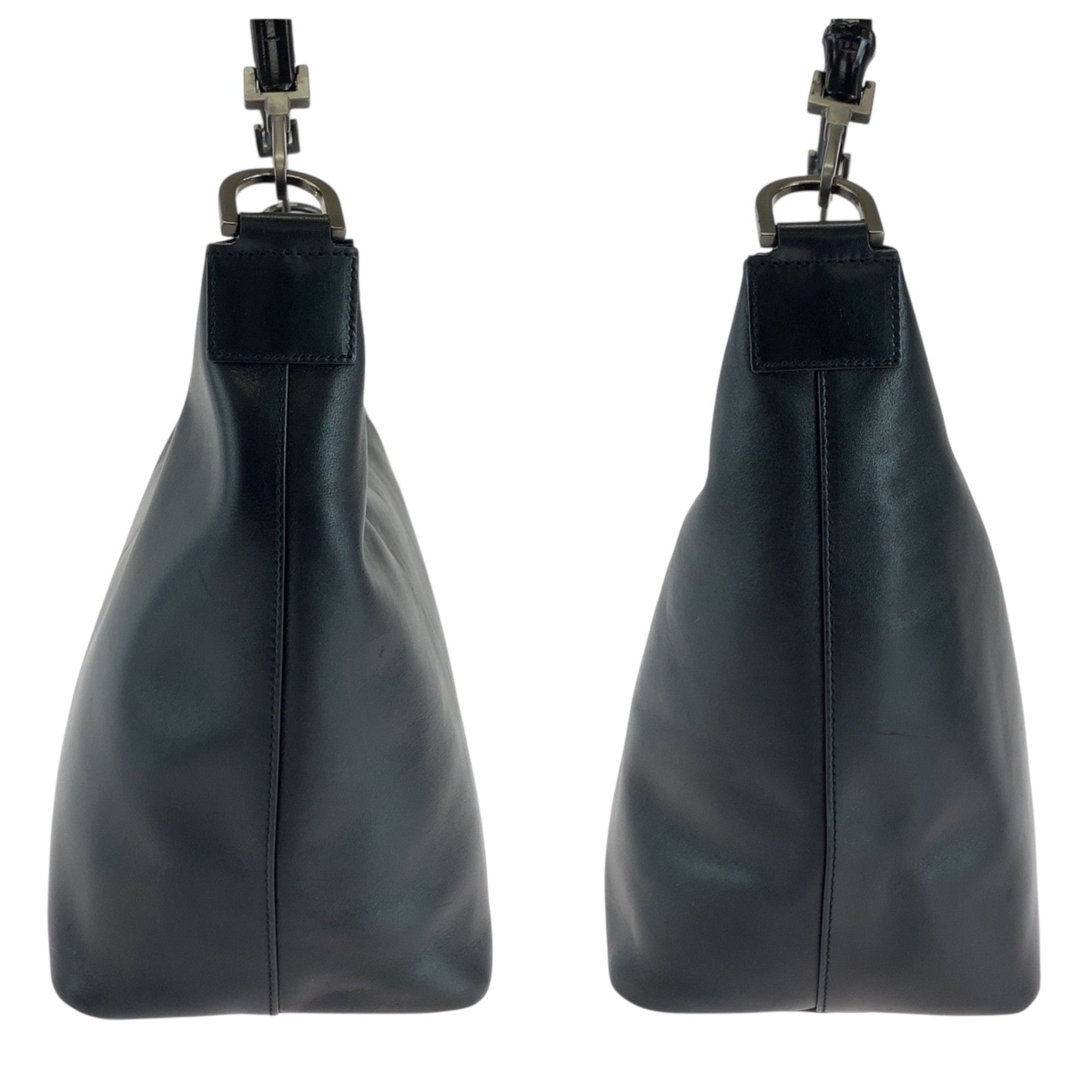 Gucci Gucci Bamboo shoulder Size ONE SIZE - 3 Thumbnail