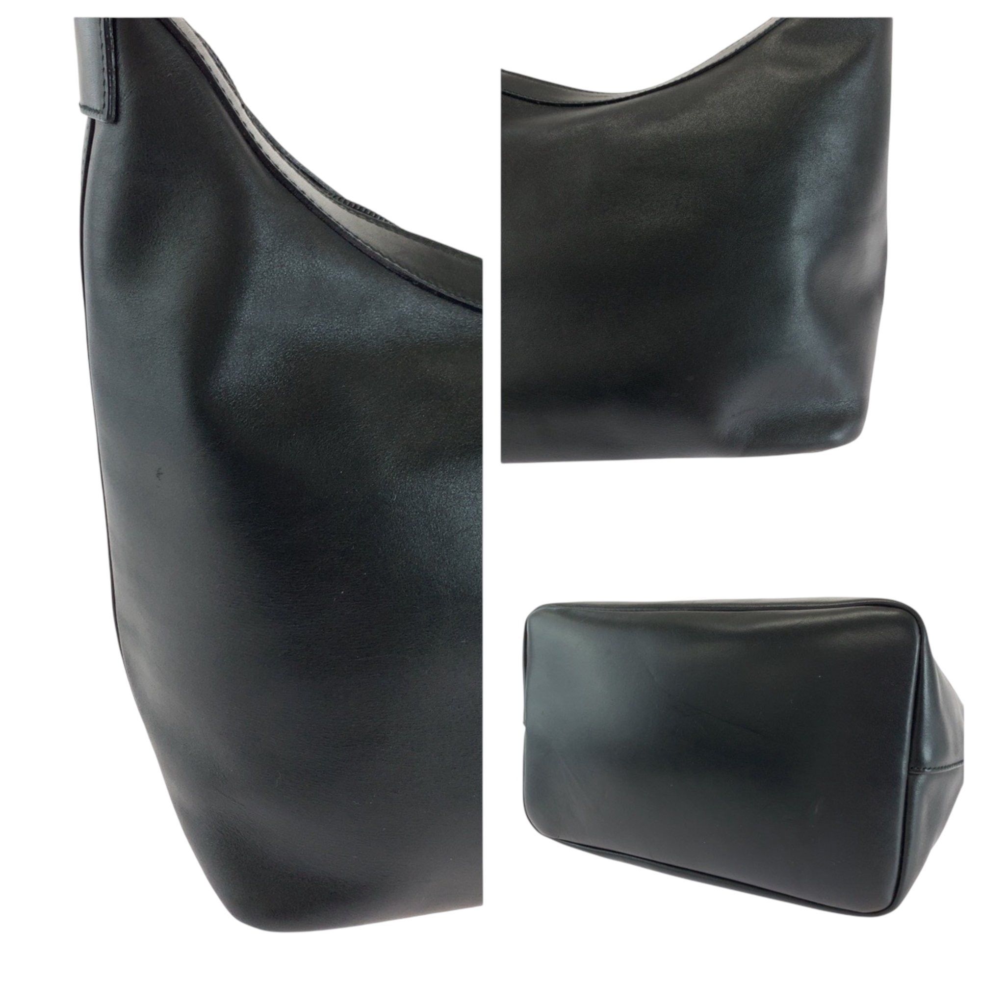 Gucci Gucci Bamboo shoulder Size ONE SIZE - 8 Thumbnail