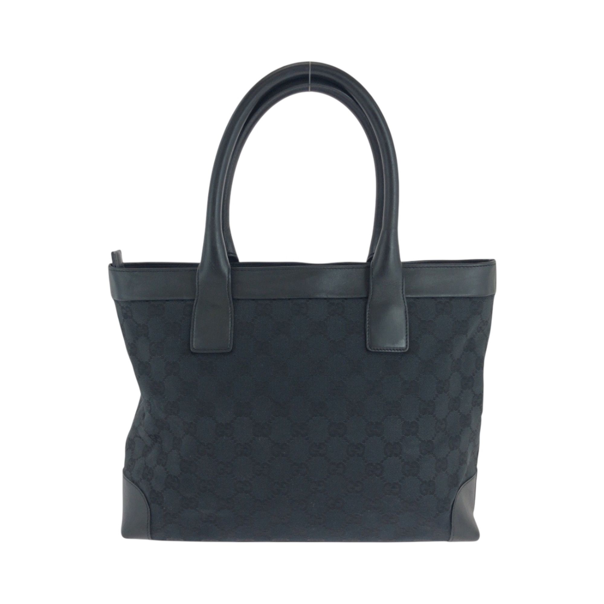 Gucci Gucci GG canvas tote Size ONE SIZE - 2 Thumbnail