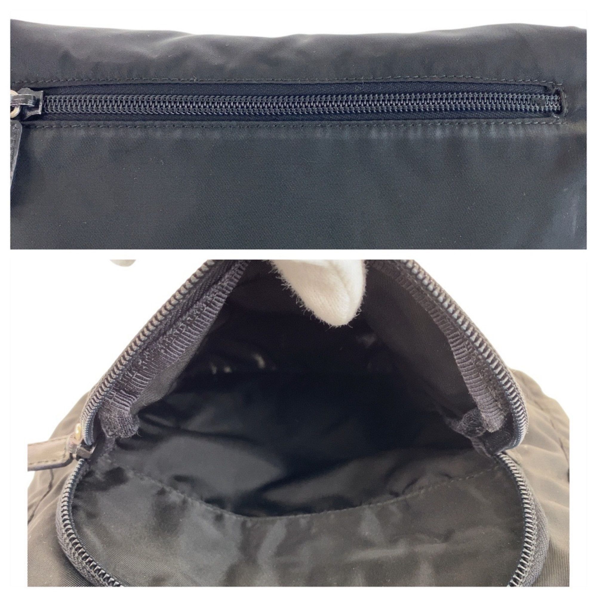 Prada Prada Re-Nylon shoulder Size ONE SIZE - 8 Thumbnail