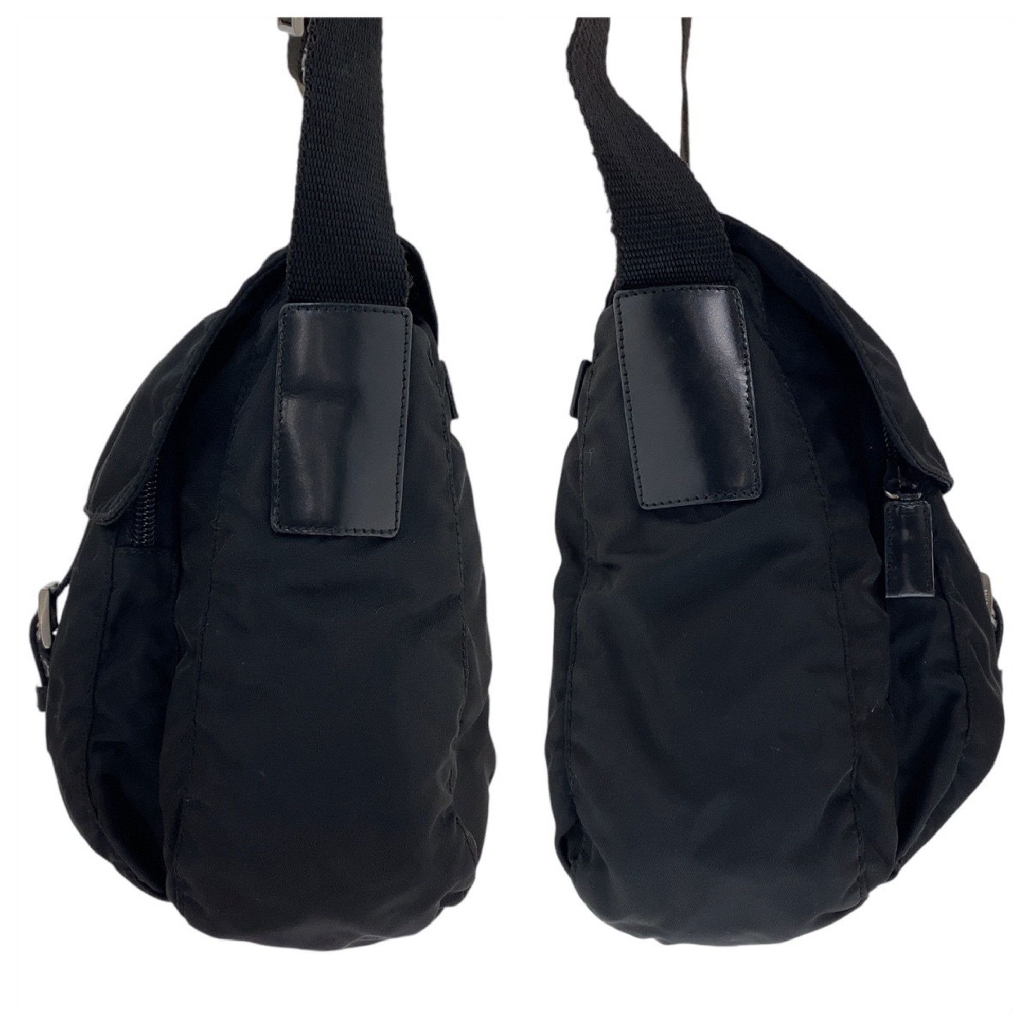 Prada Prada Re-Nylon shoulder Size ONE SIZE - 3 Thumbnail