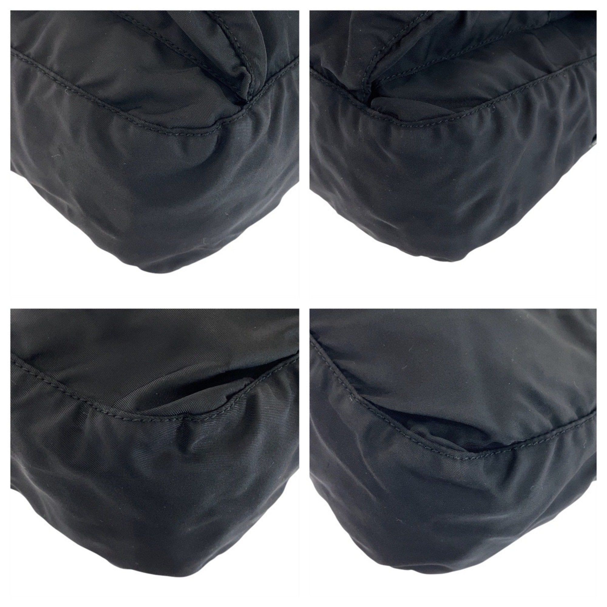 Prada Prada Re-Nylon shoulder Size ONE SIZE - 5 Thumbnail
