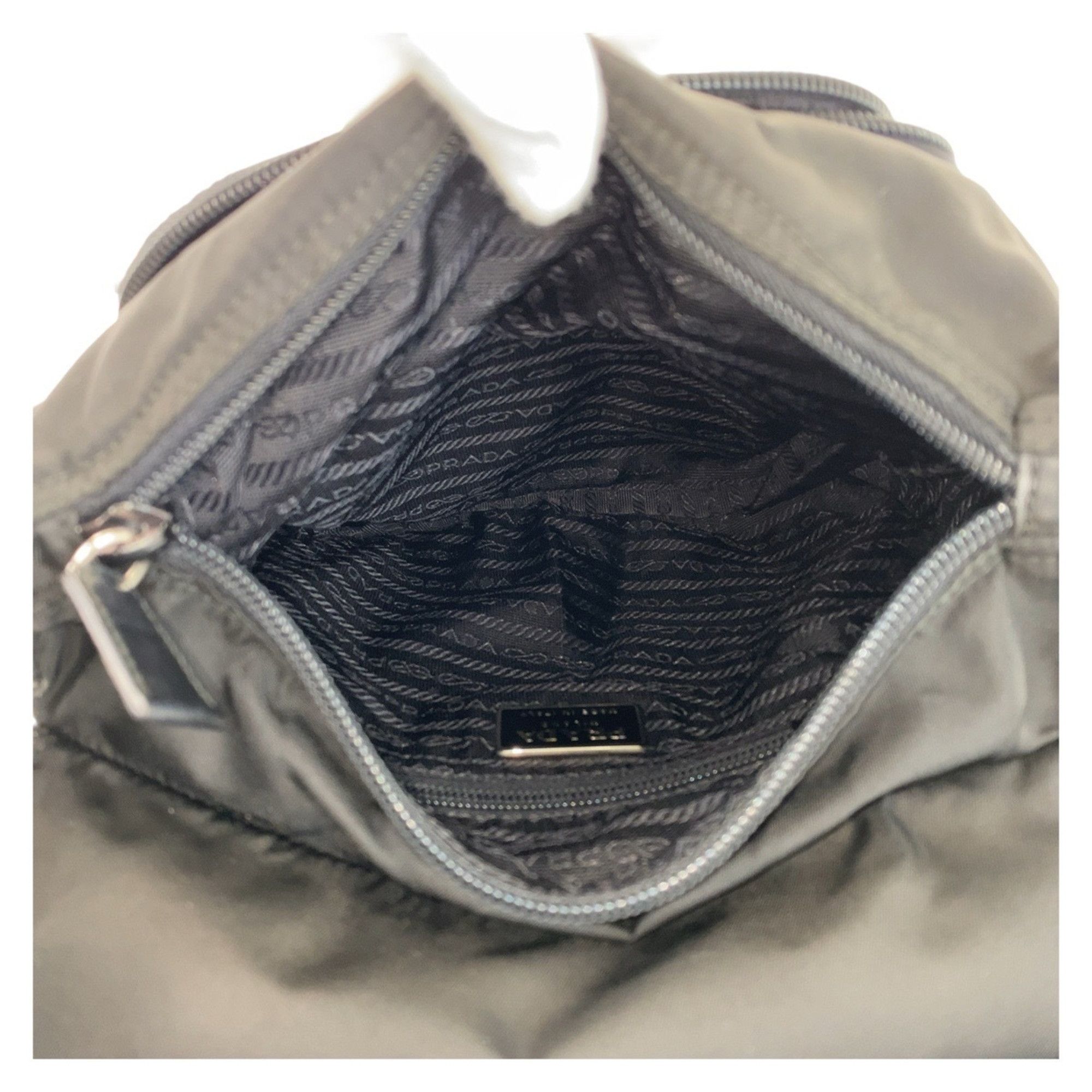 Prada Prada Re-Nylon shoulder Size ONE SIZE - 6 Thumbnail