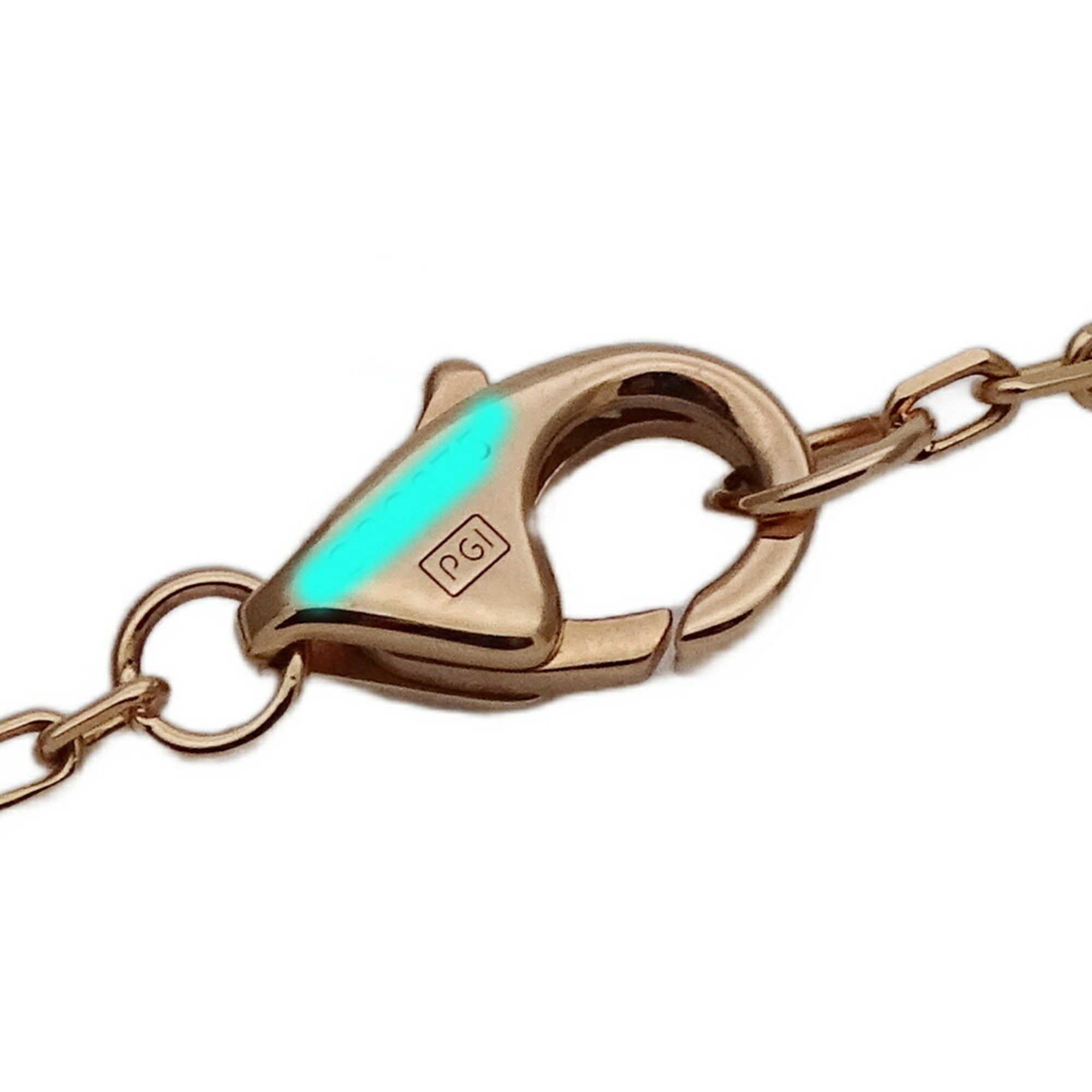Cartier Cartier Trinity necklace Size ONE SIZE - 8 Thumbnail