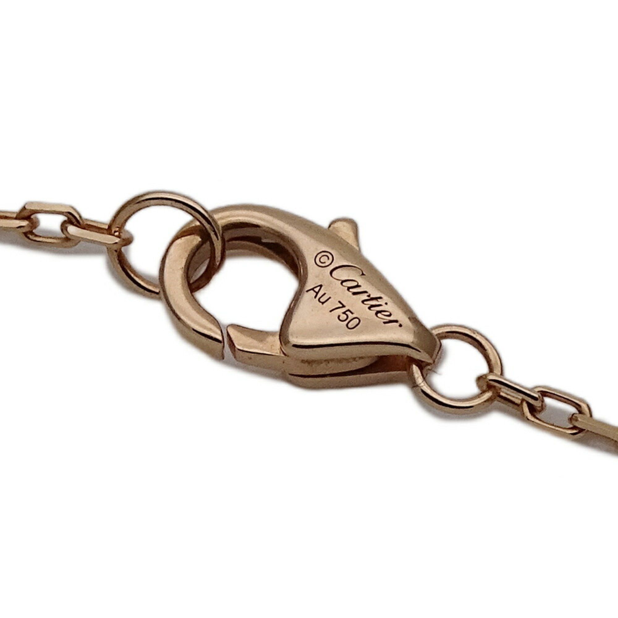 Cartier Cartier Trinity necklace Size ONE SIZE - 7 Thumbnail