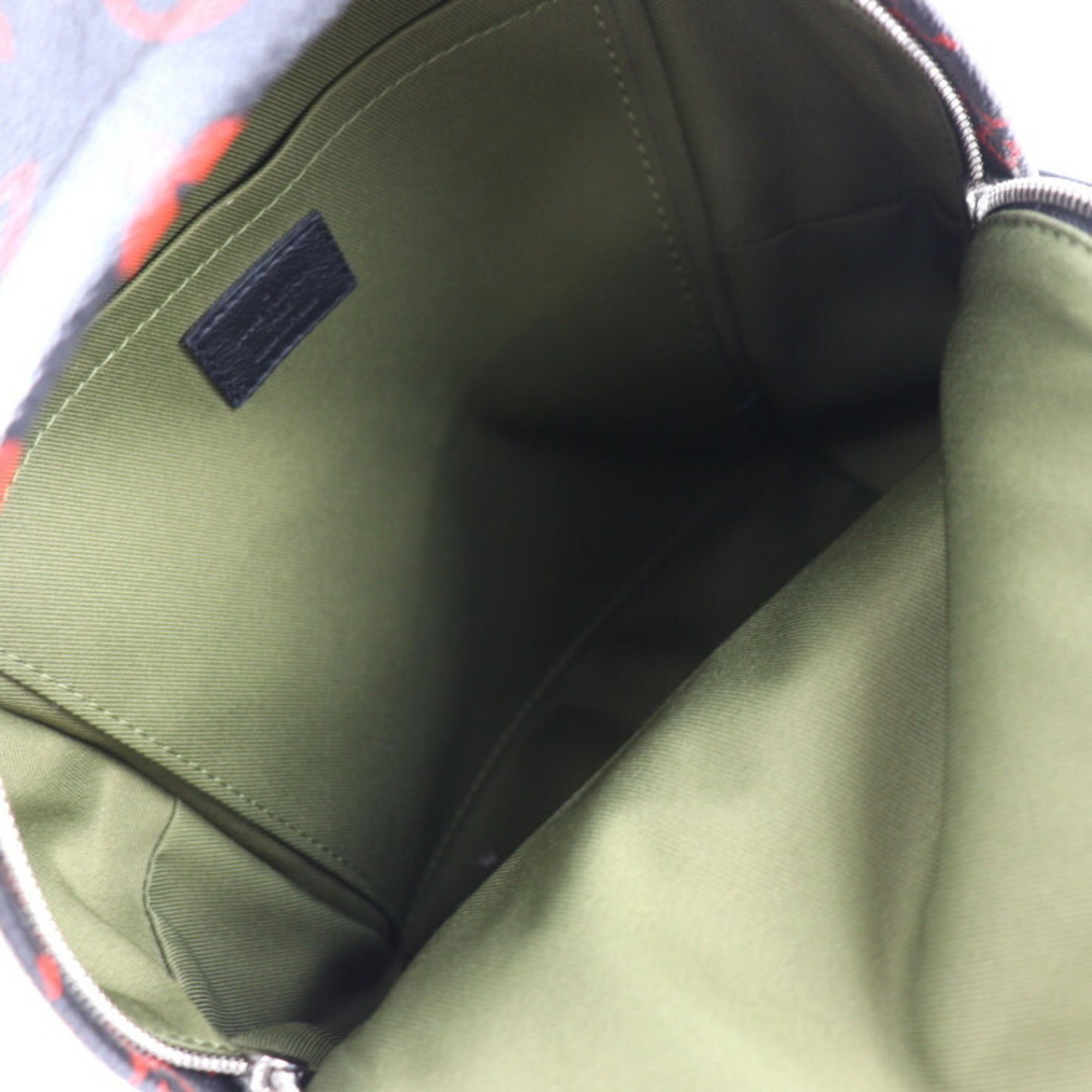 Louis Vuitton Louis Vuitton Palm Springs backpack Size ONE SIZE - 8 Thumbnail