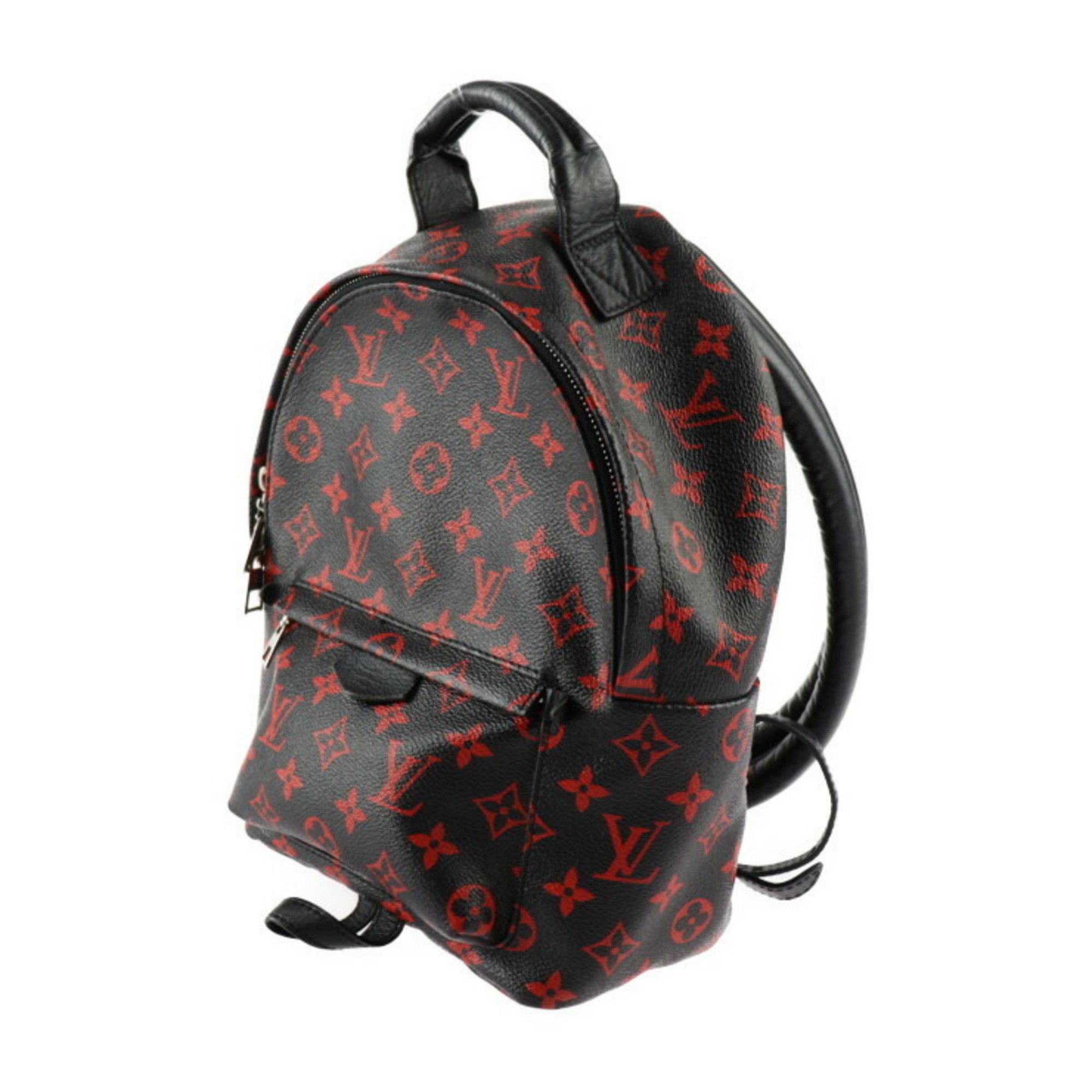 Louis Vuitton Louis Vuitton Palm Springs backpack Size ONE SIZE - 2 Thumbnail