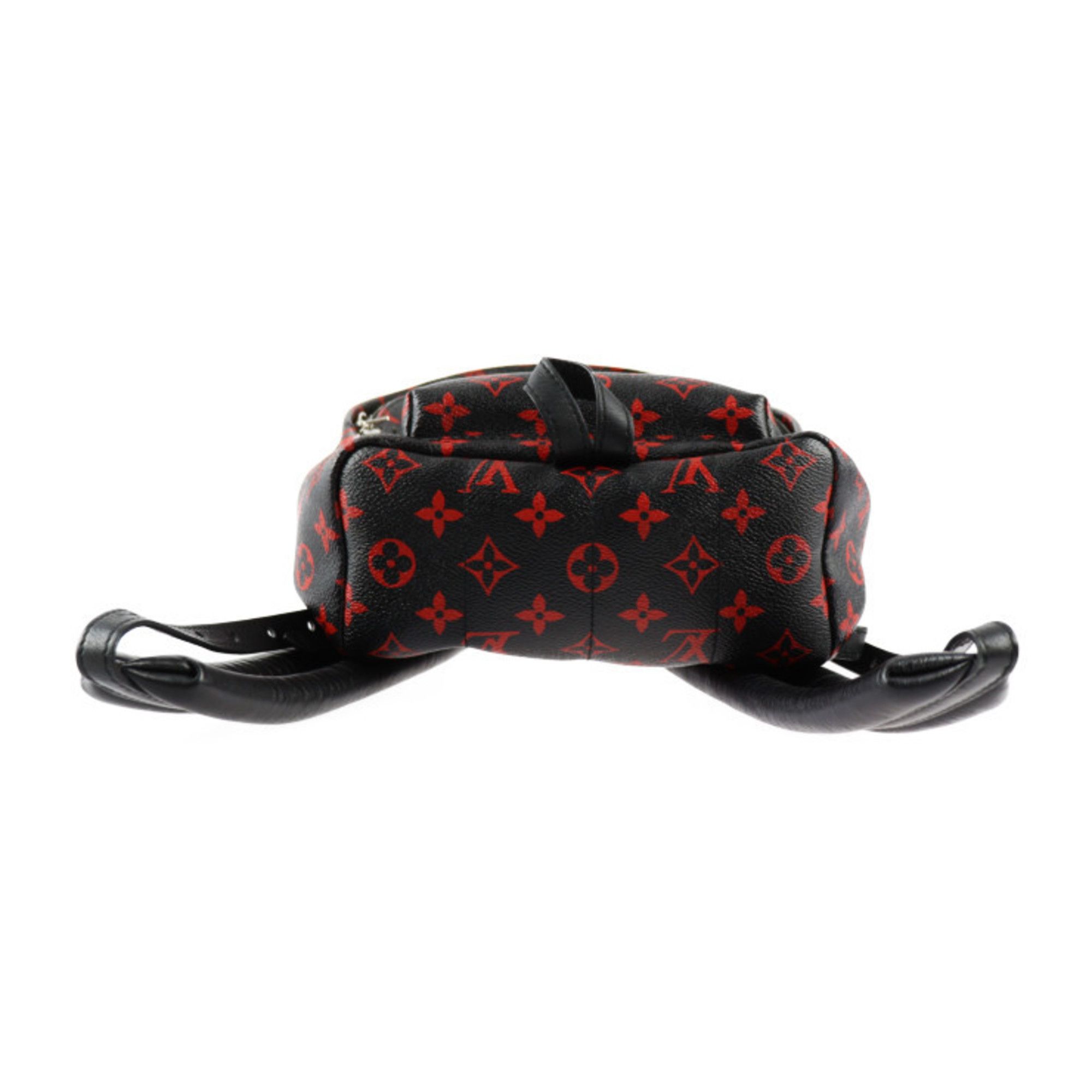 Louis Vuitton Louis Vuitton Palm Springs backpack Size ONE SIZE - 4 Thumbnail