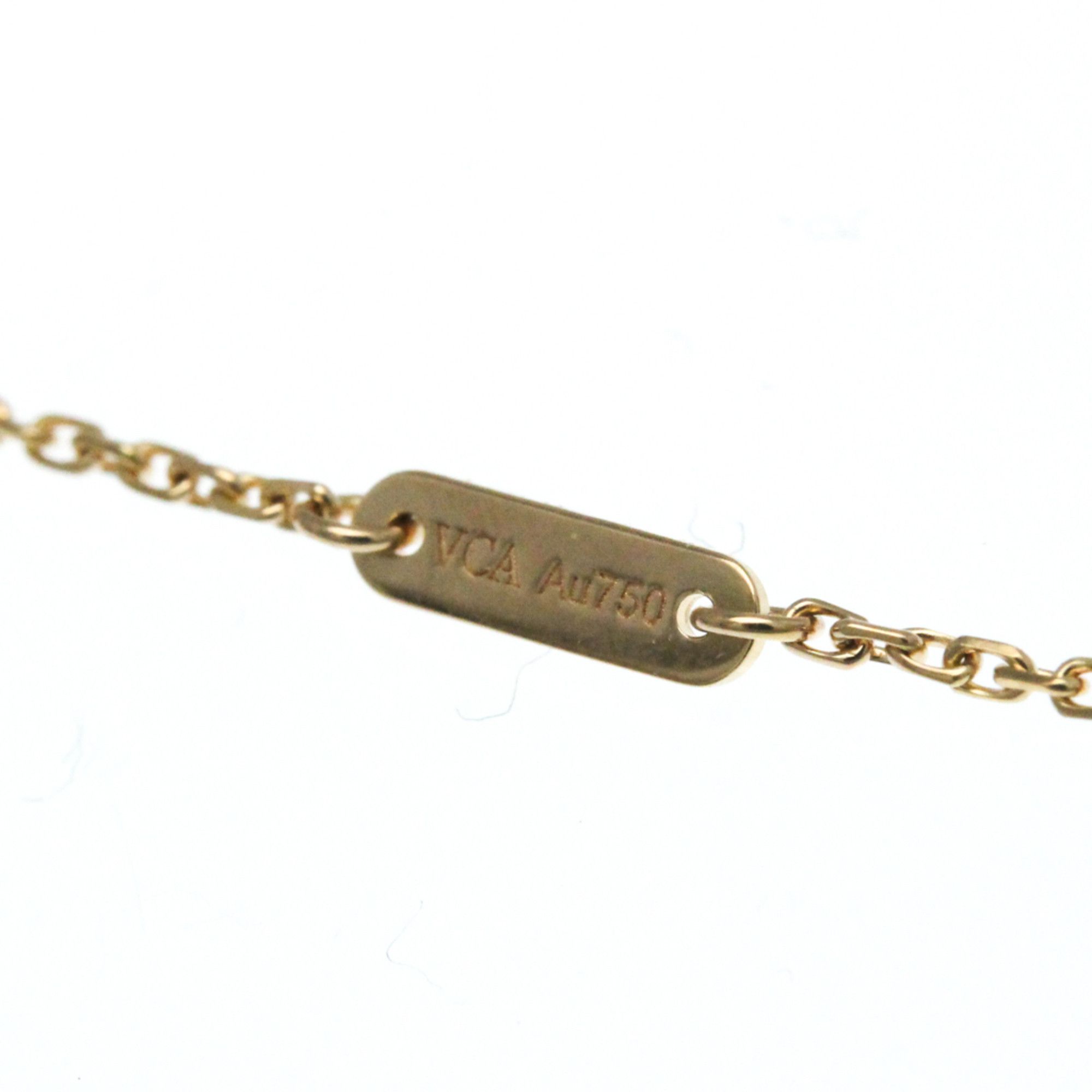Van Cleef & Arpels Van Cleef & Arpels Frivole necklace Size ONE SIZE - 10 Thumbnail