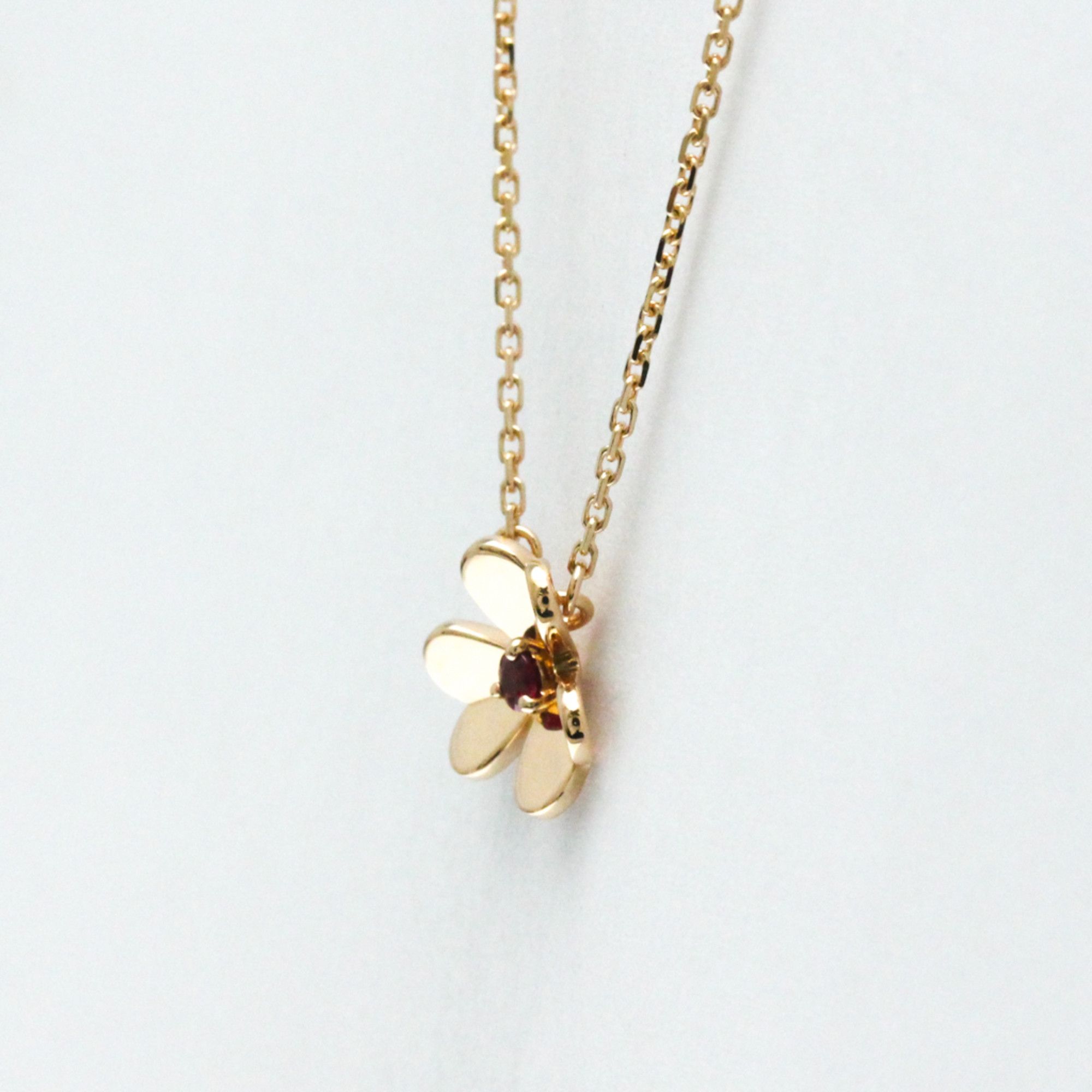 Van Cleef & Arpels Van Cleef & Arpels Frivole necklace Size ONE SIZE - 3 Thumbnail