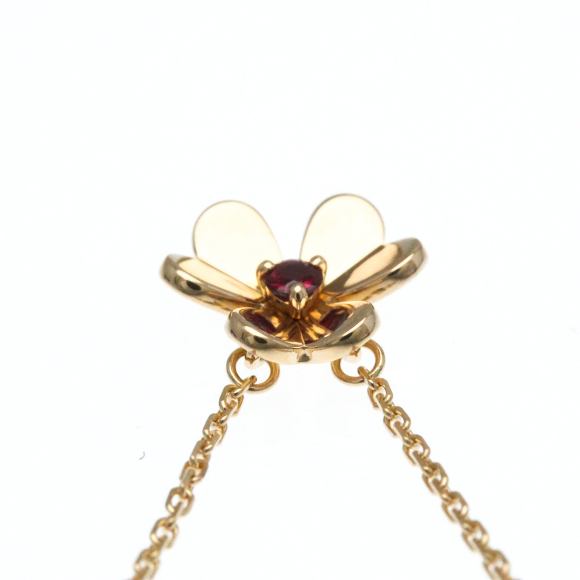 Van Cleef & Arpels Van Cleef & Arpels Frivole necklace Size ONE SIZE - 7 Thumbnail