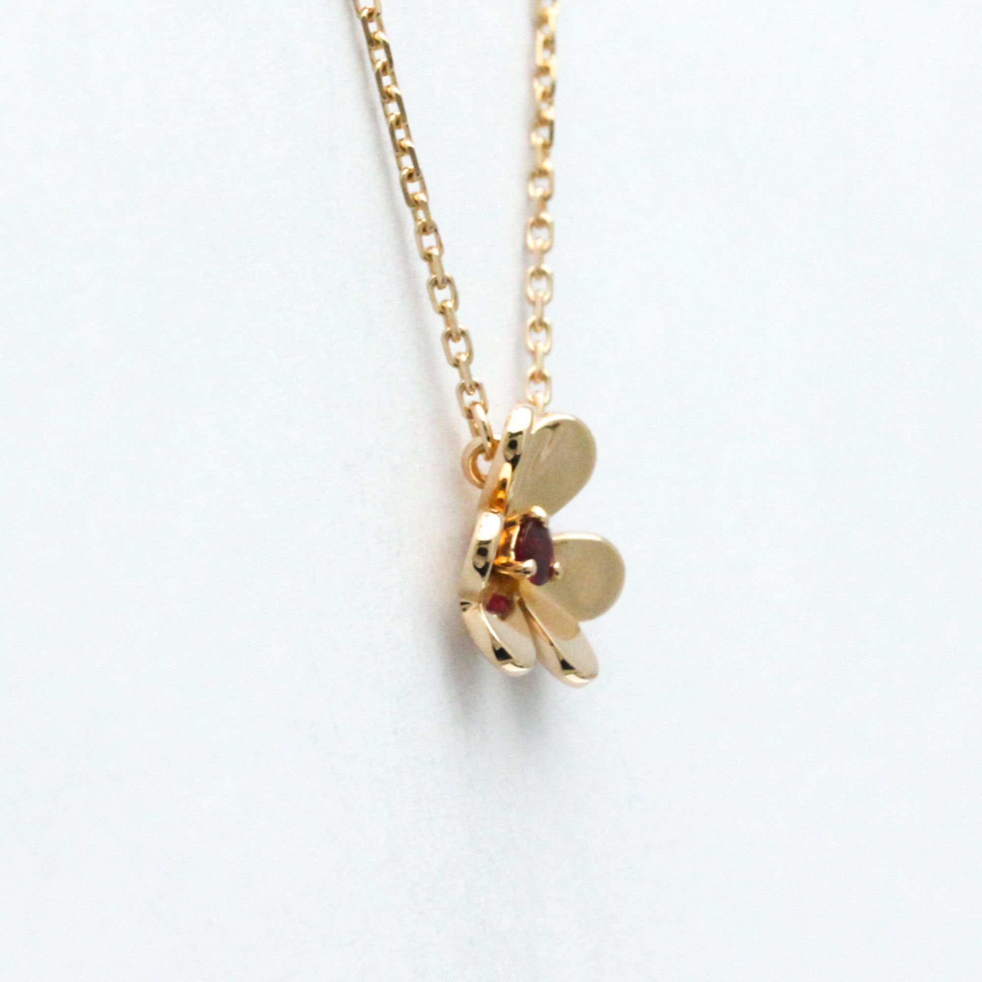 Van Cleef & Arpels Van Cleef & Arpels Frivole necklace Size ONE SIZE - 4 Thumbnail