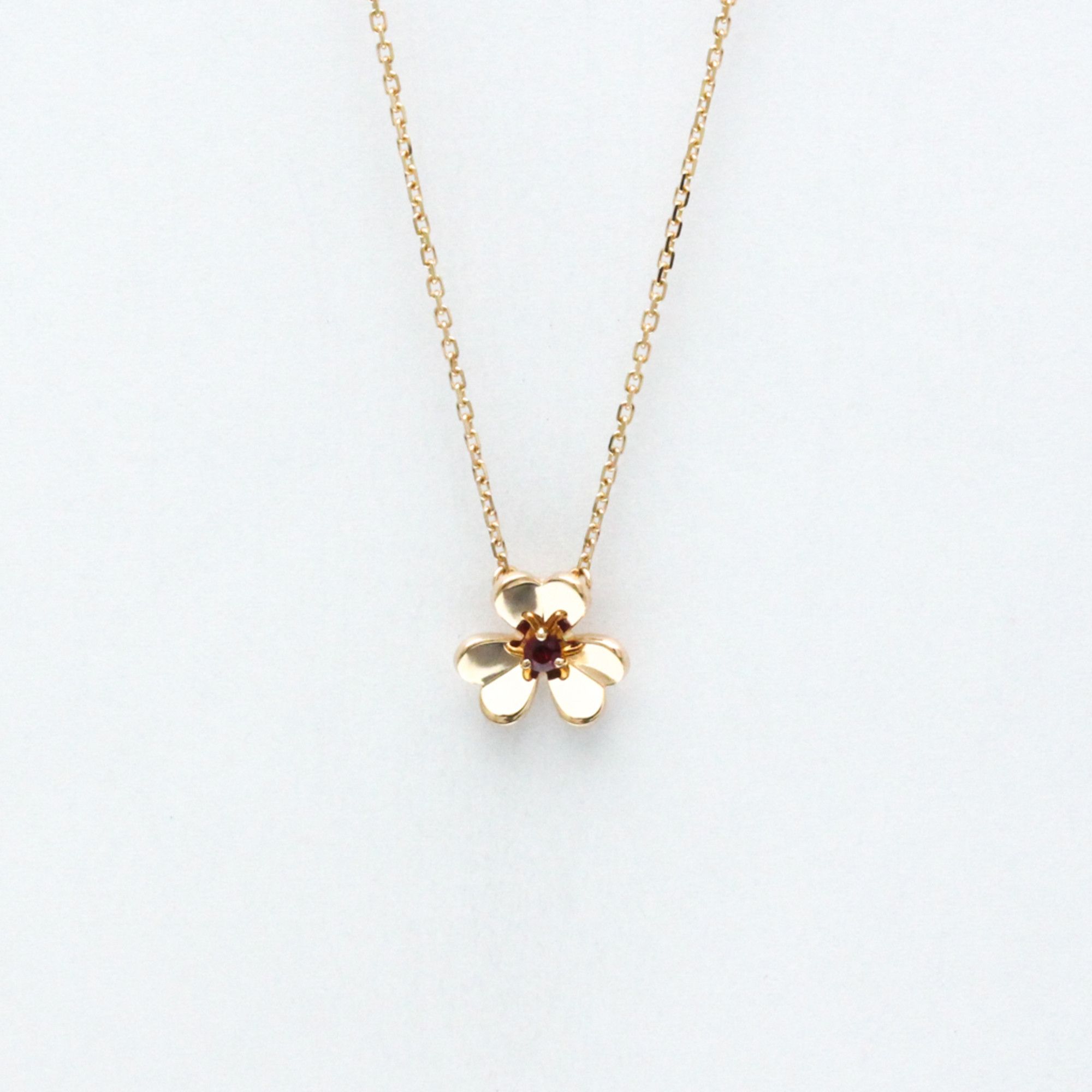 Van Cleef & Arpels Van Cleef & Arpels Frivole necklace Size ONE SIZE - 2 Thumbnail