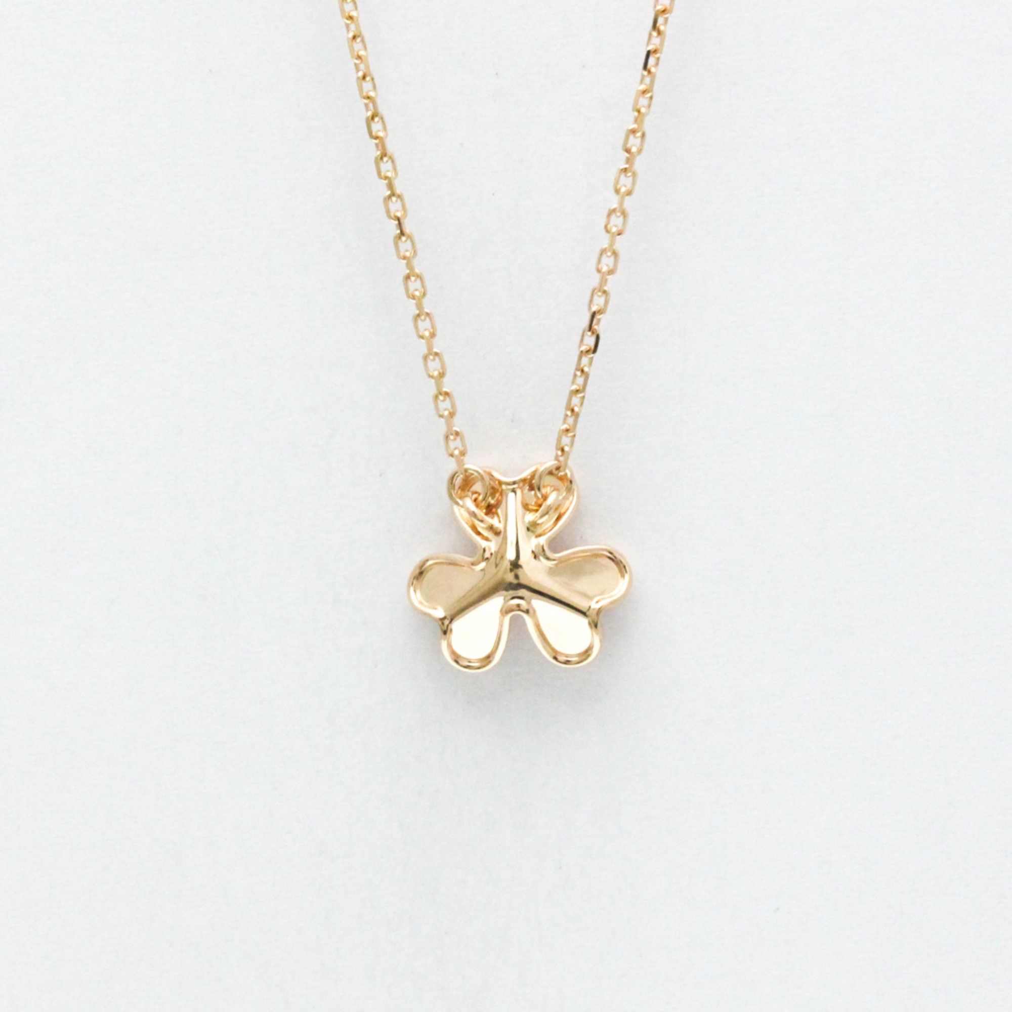 Van Cleef & Arpels Van Cleef & Arpels Frivole necklace Size ONE SIZE - 6 Thumbnail