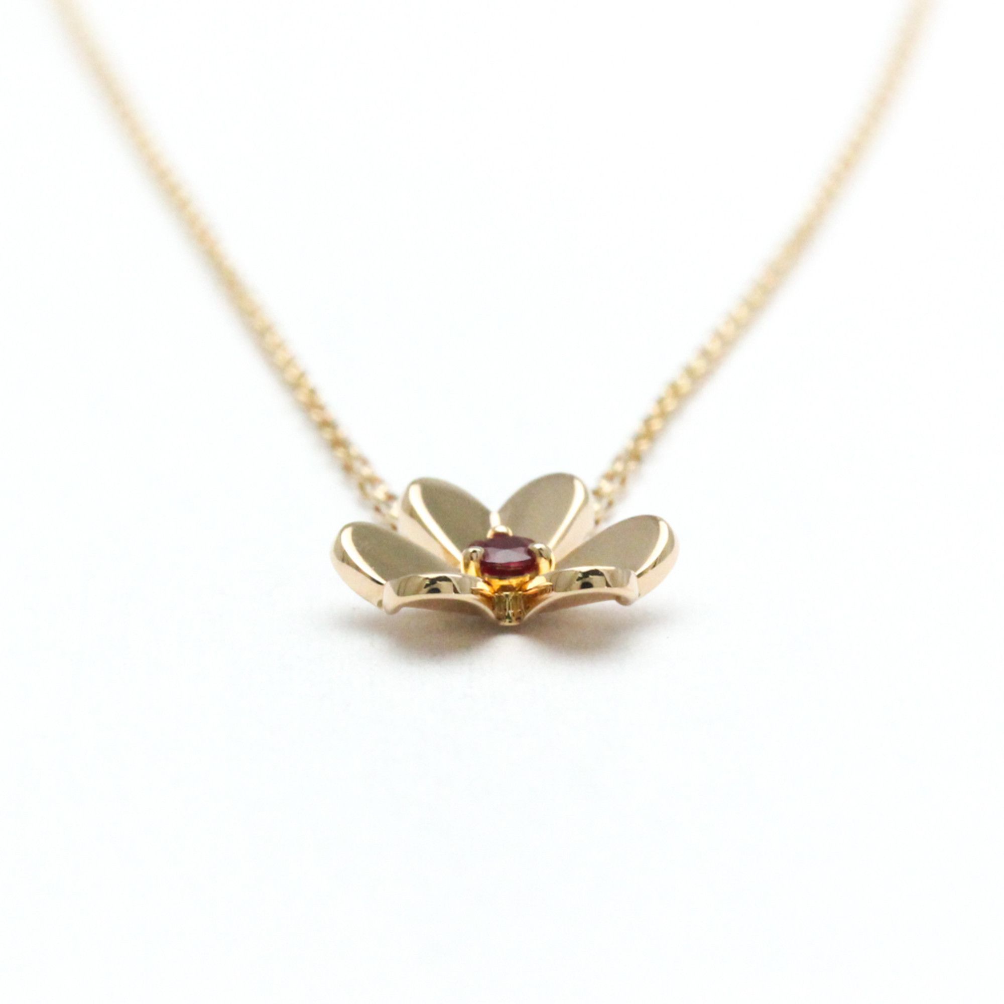 Van Cleef & Arpels Van Cleef & Arpels Frivole necklace Size ONE SIZE - 5 Thumbnail