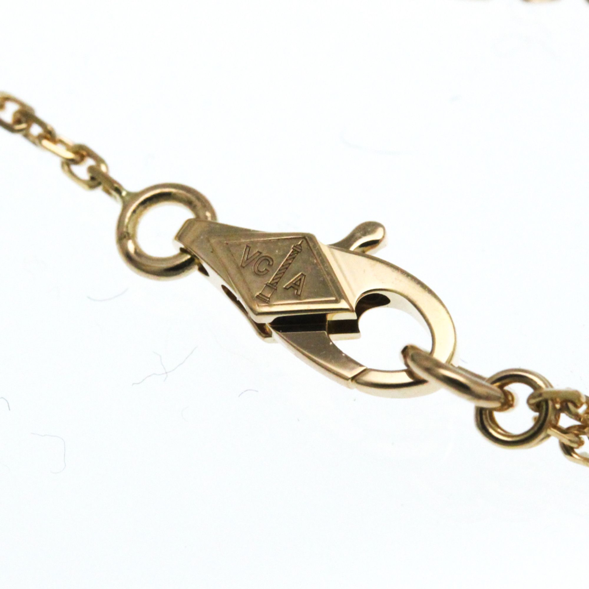 Van Cleef & Arpels Van Cleef & Arpels Frivole necklace Size ONE SIZE - 13 Thumbnail