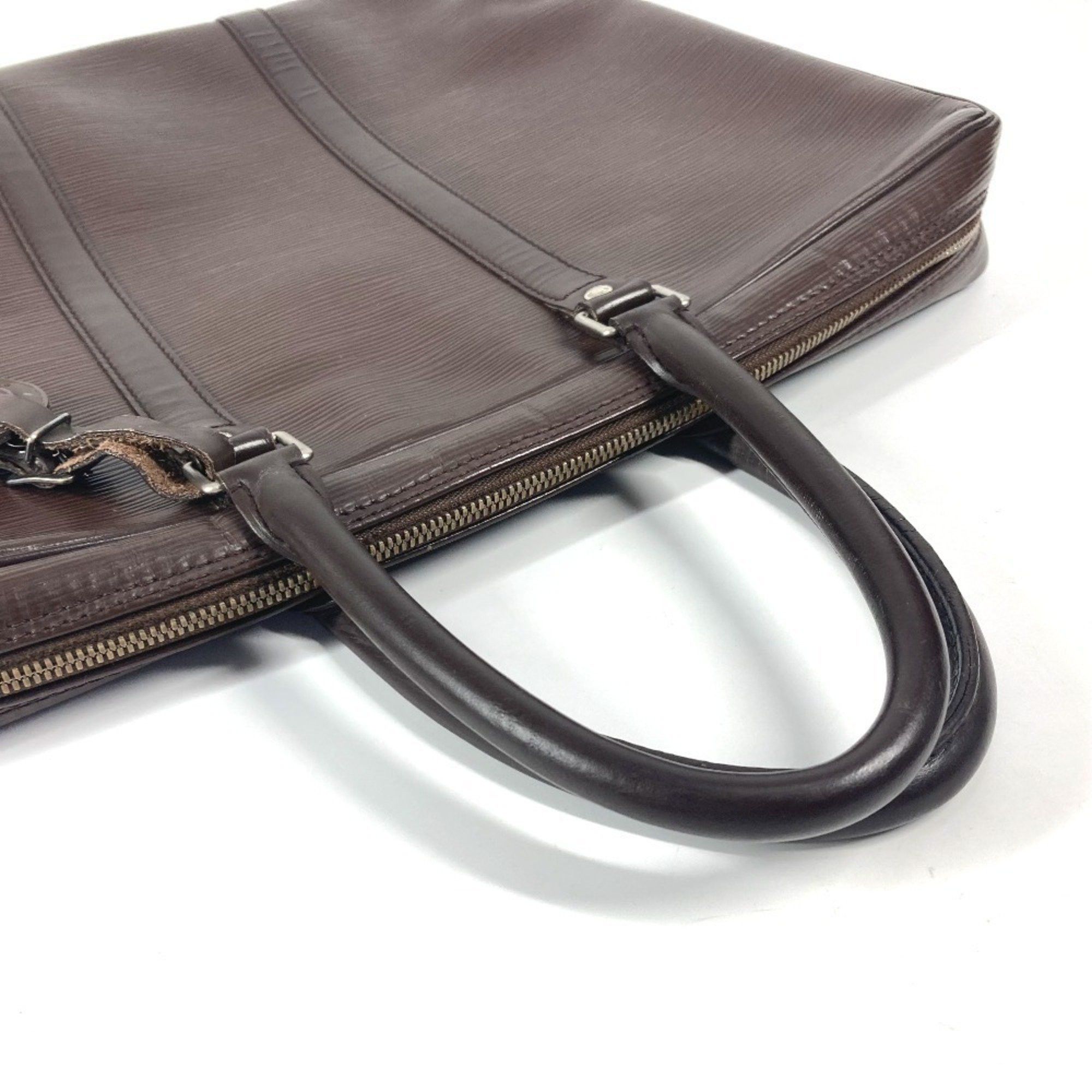 Louis Vuitton Louis Vuitton Porte Documents Voyage briefcase Size ONE SIZE - 5 Thumbnail