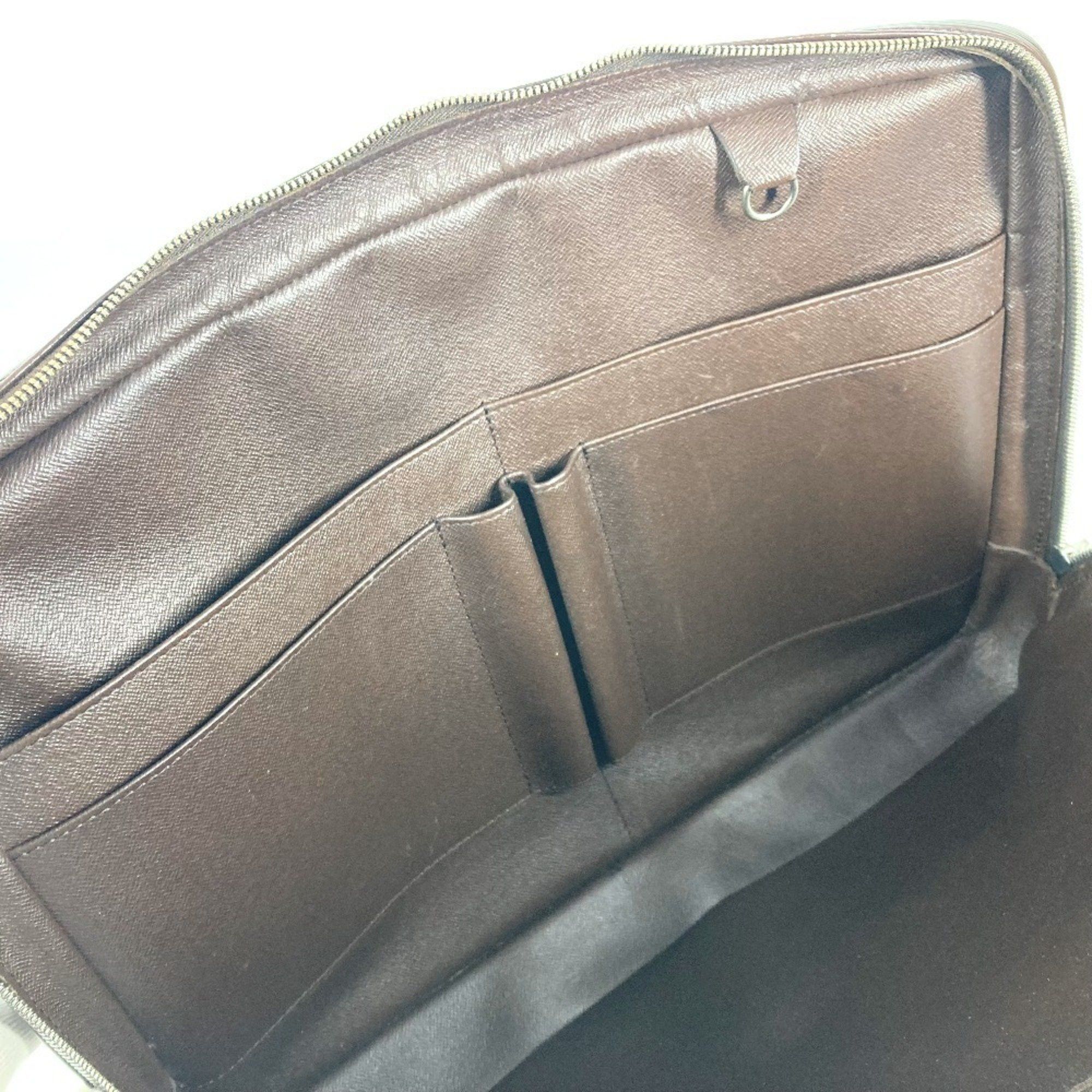 Louis Vuitton Louis Vuitton Porte Documents Voyage briefcase Size ONE SIZE - 10 Thumbnail