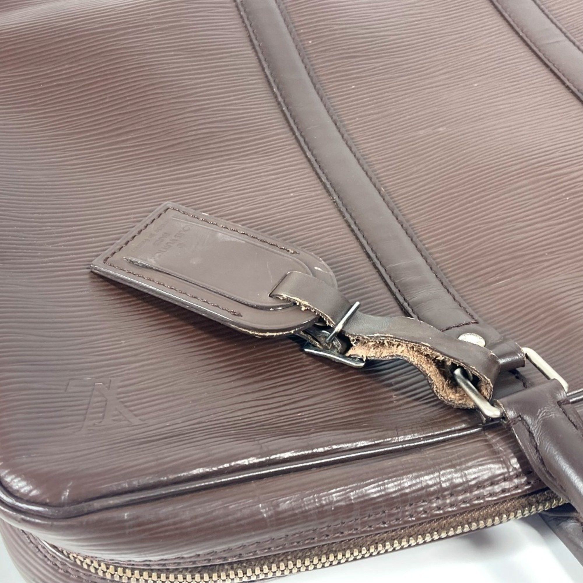 Louis Vuitton Louis Vuitton Porte Documents Voyage briefcase Size ONE SIZE - 6 Thumbnail