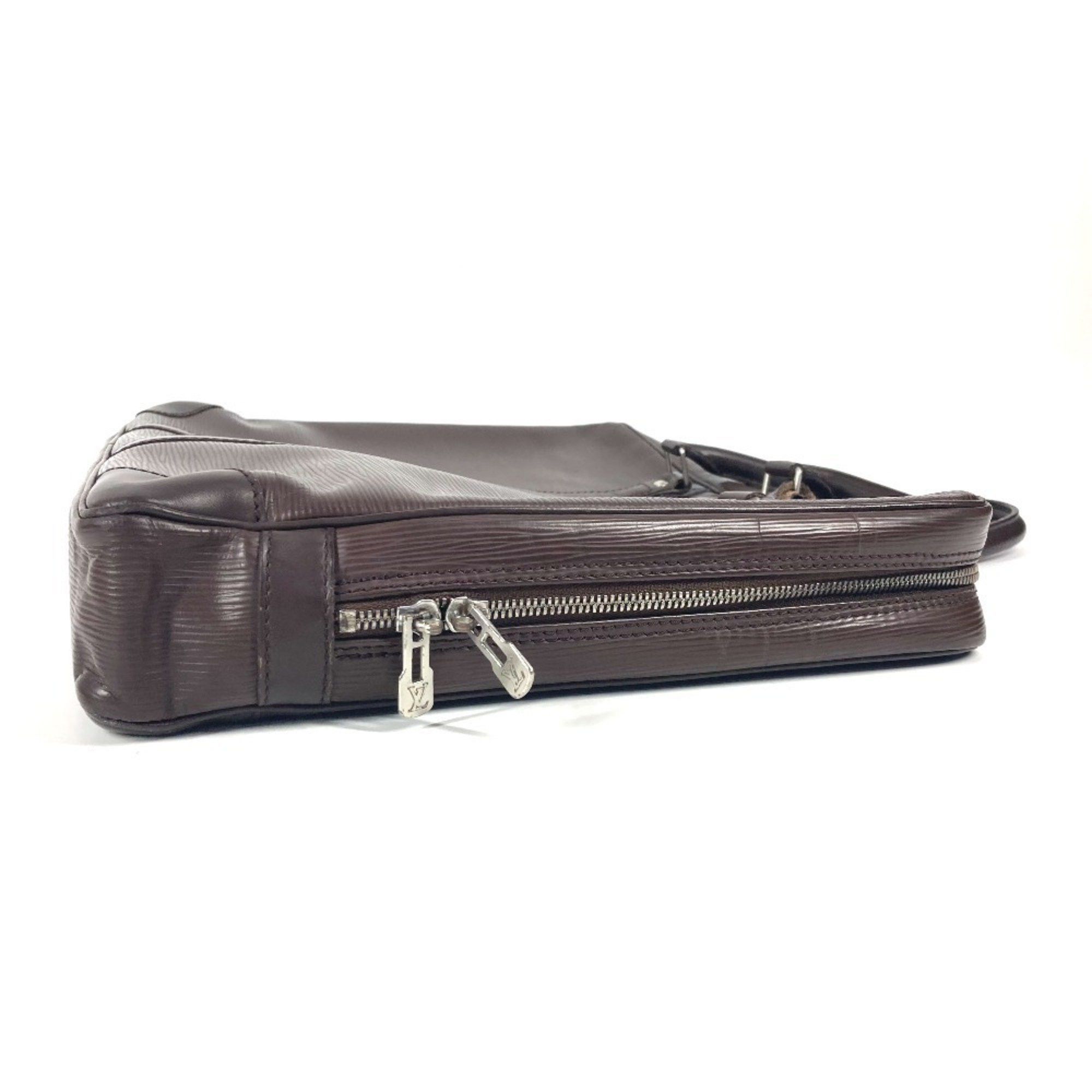 Louis Vuitton Louis Vuitton Porte Documents Voyage briefcase Size ONE SIZE - 4 Thumbnail