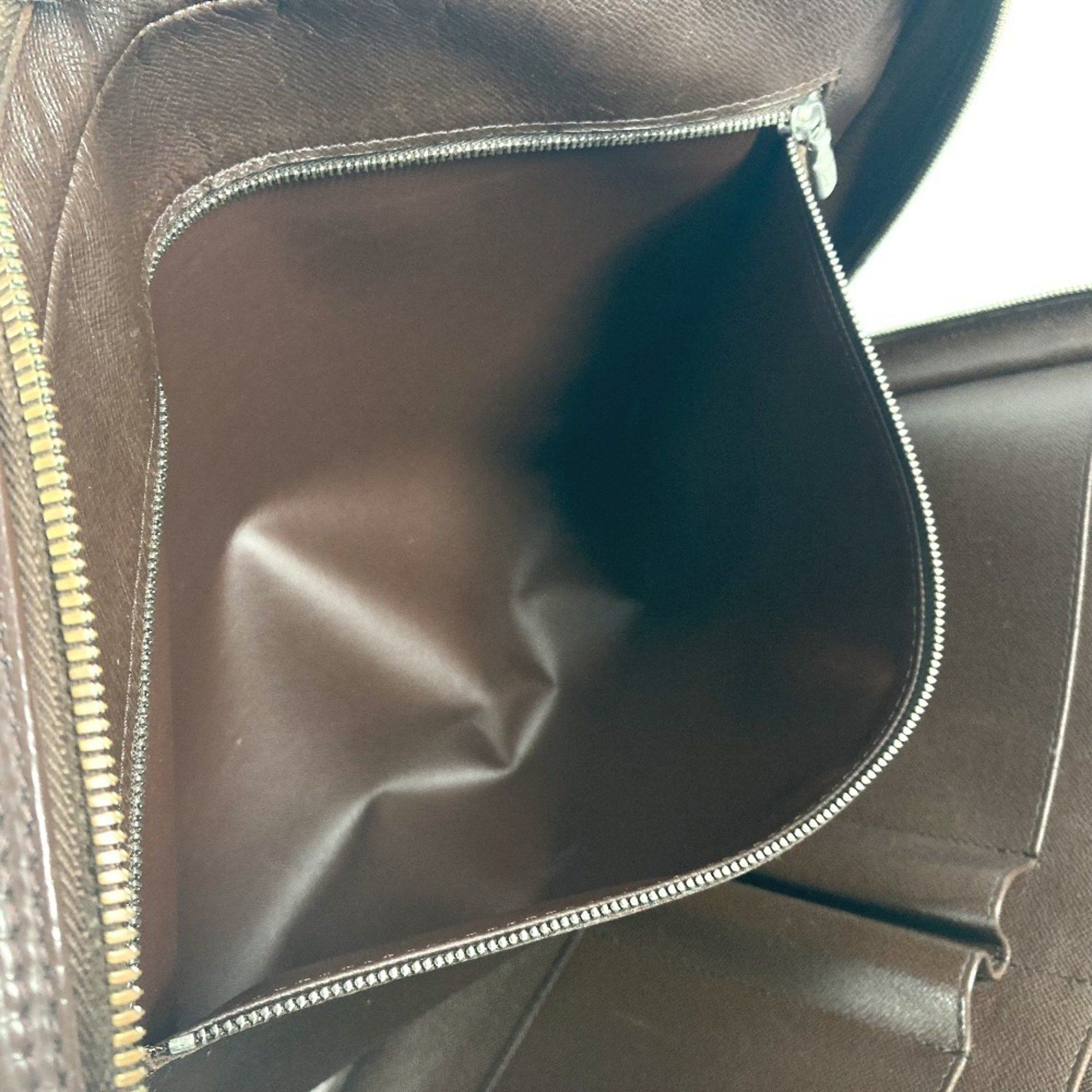 Louis Vuitton Louis Vuitton Porte Documents Voyage briefcase Size ONE SIZE - 8 Thumbnail