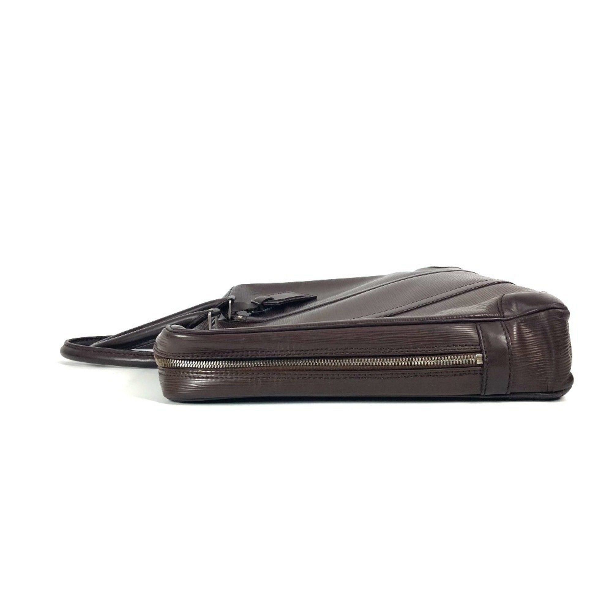 Louis Vuitton Louis Vuitton Porte Documents Voyage briefcase Size ONE SIZE - 3 Thumbnail